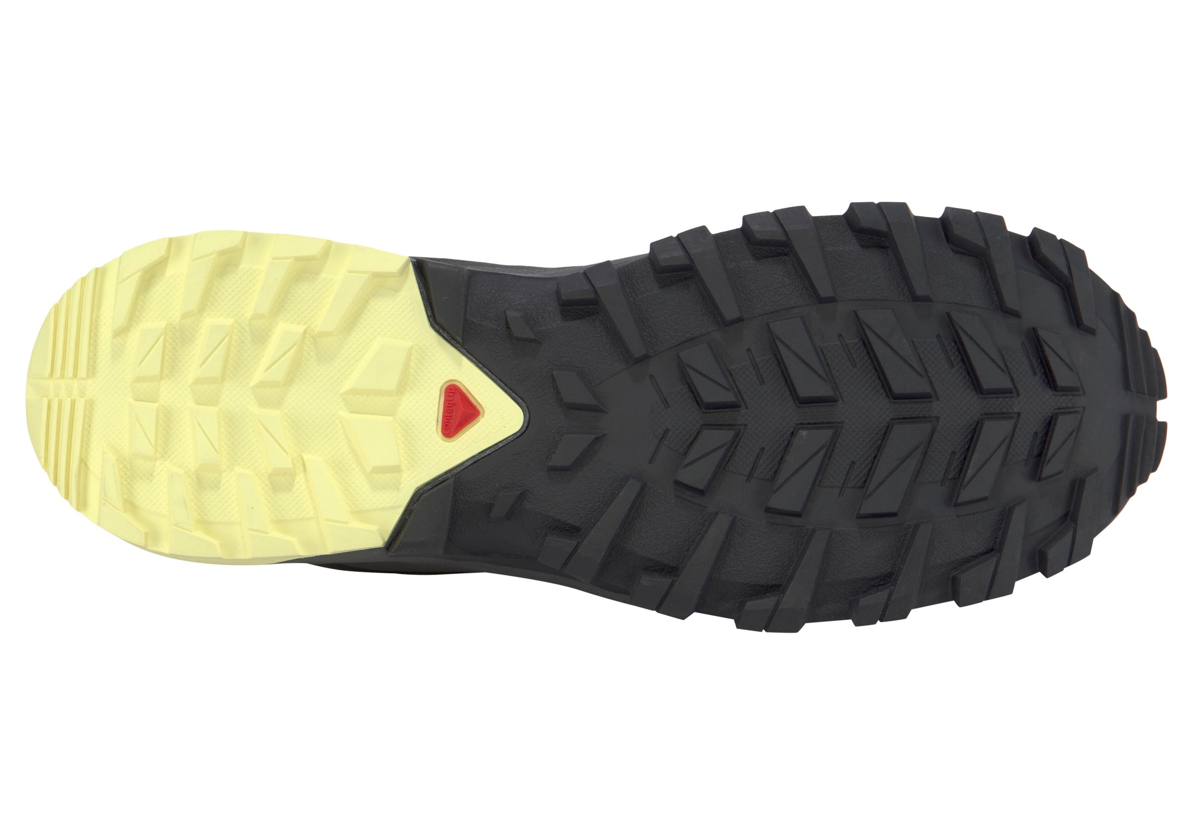Salomon Wanderschuh »NEKOMA Gore-Tex®«, wasserdicht