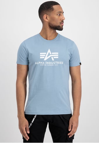 T-Shirt »Basic T-Shirt«