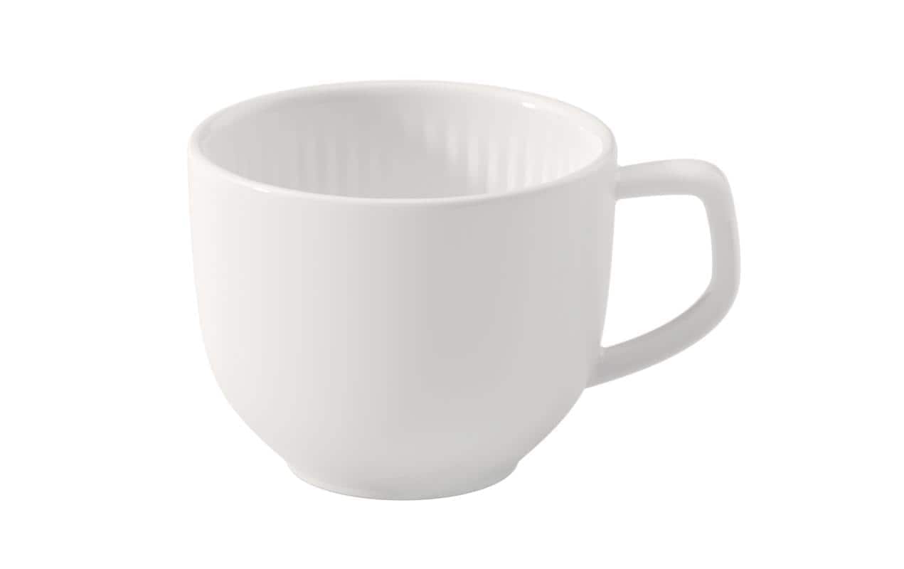 Villeroy & Boch Espressotasse »Afina 50 ml 6 Stück«, (Set, 6 tlg.)
