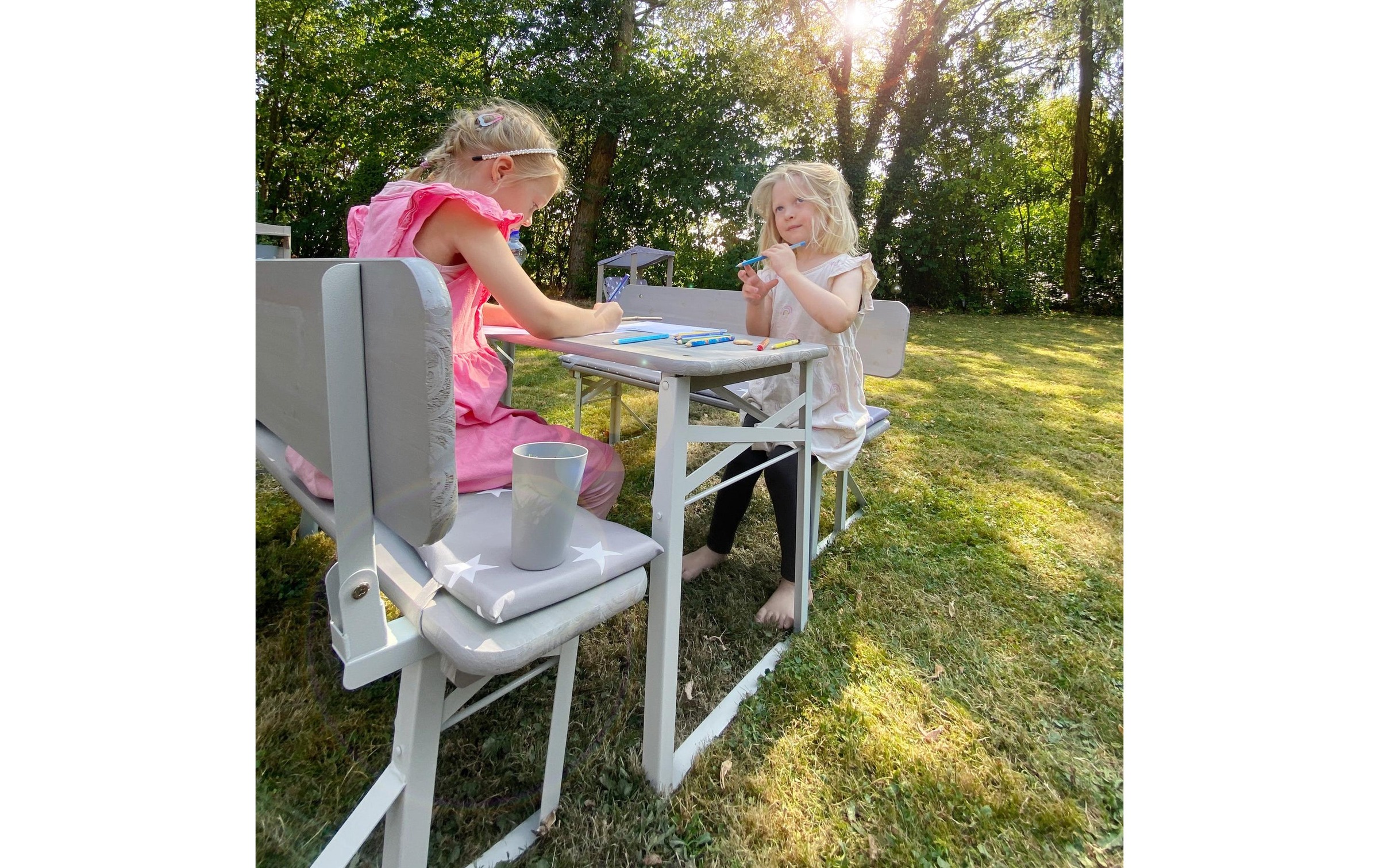 roba® Kindersitzgruppe