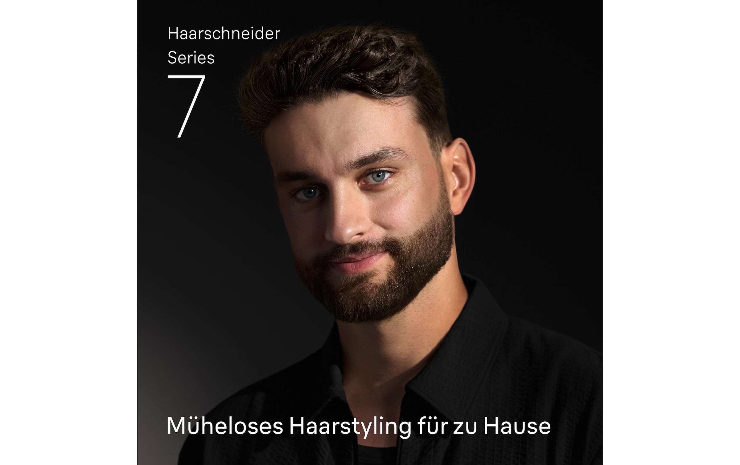 Braun Haarschneider »Series 7 HC7590«