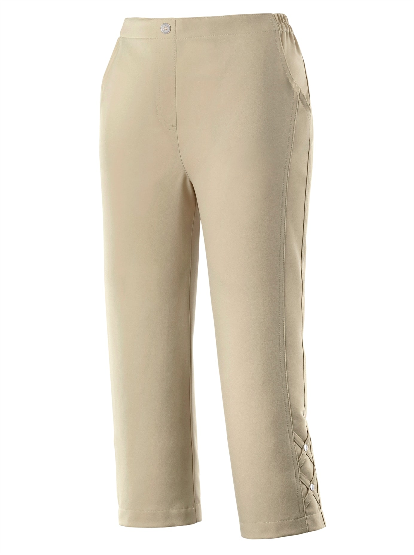 Classic Basics Caprihose