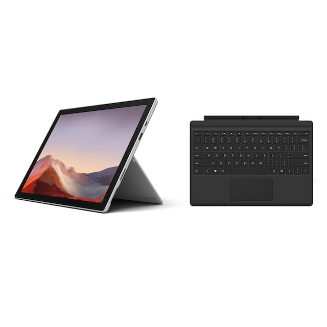 »Microsoft Core im / Shop Business-Notebook ❤ GB i7, 512 7 12,3 Pro Surface Microsoft SSD Zoll, Intel, Business«, bestellen Jelmoli-Online