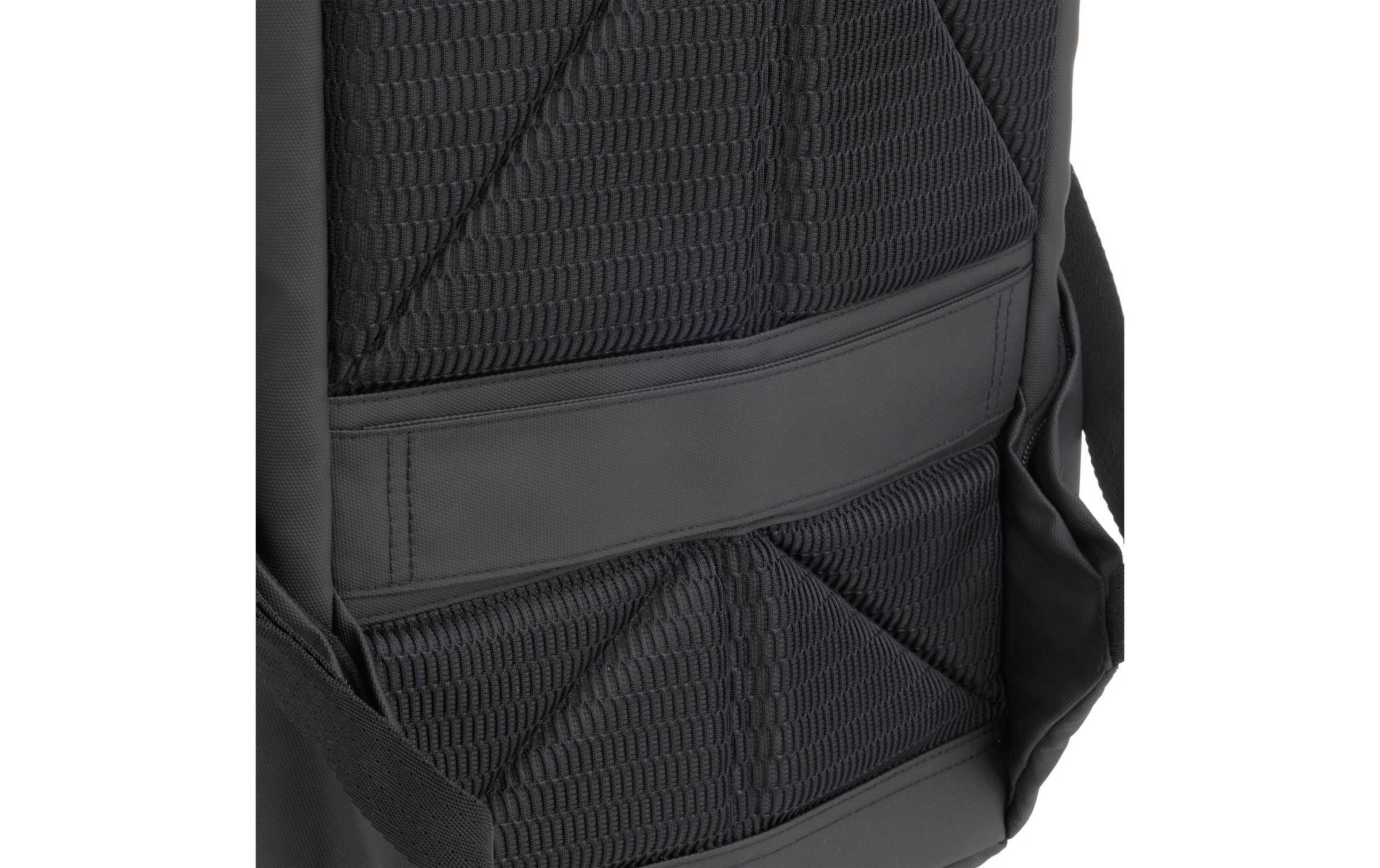 LÄSSIG Wickelrucksack »Slender Up«