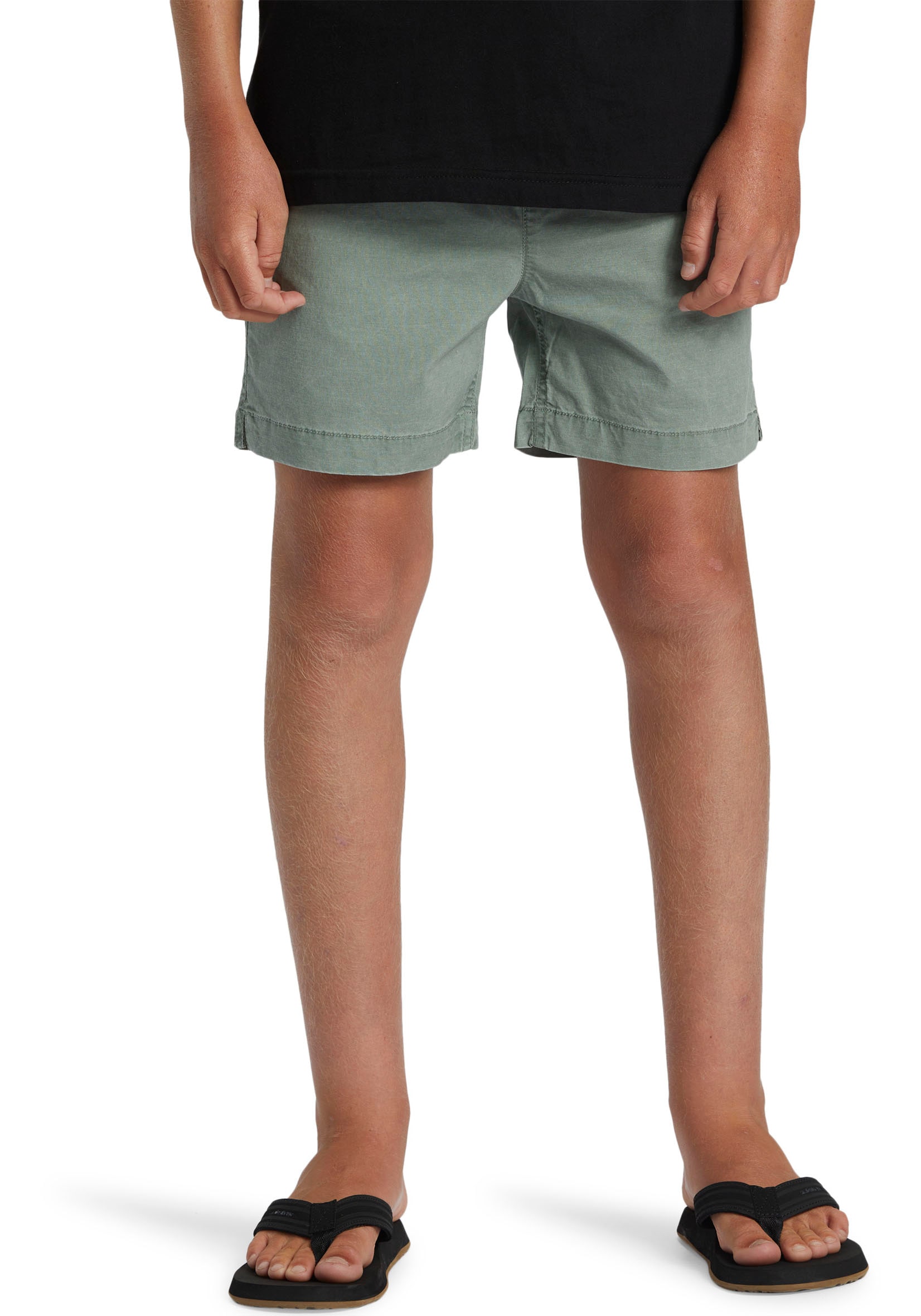 Shorts »TAXER YOUTH«