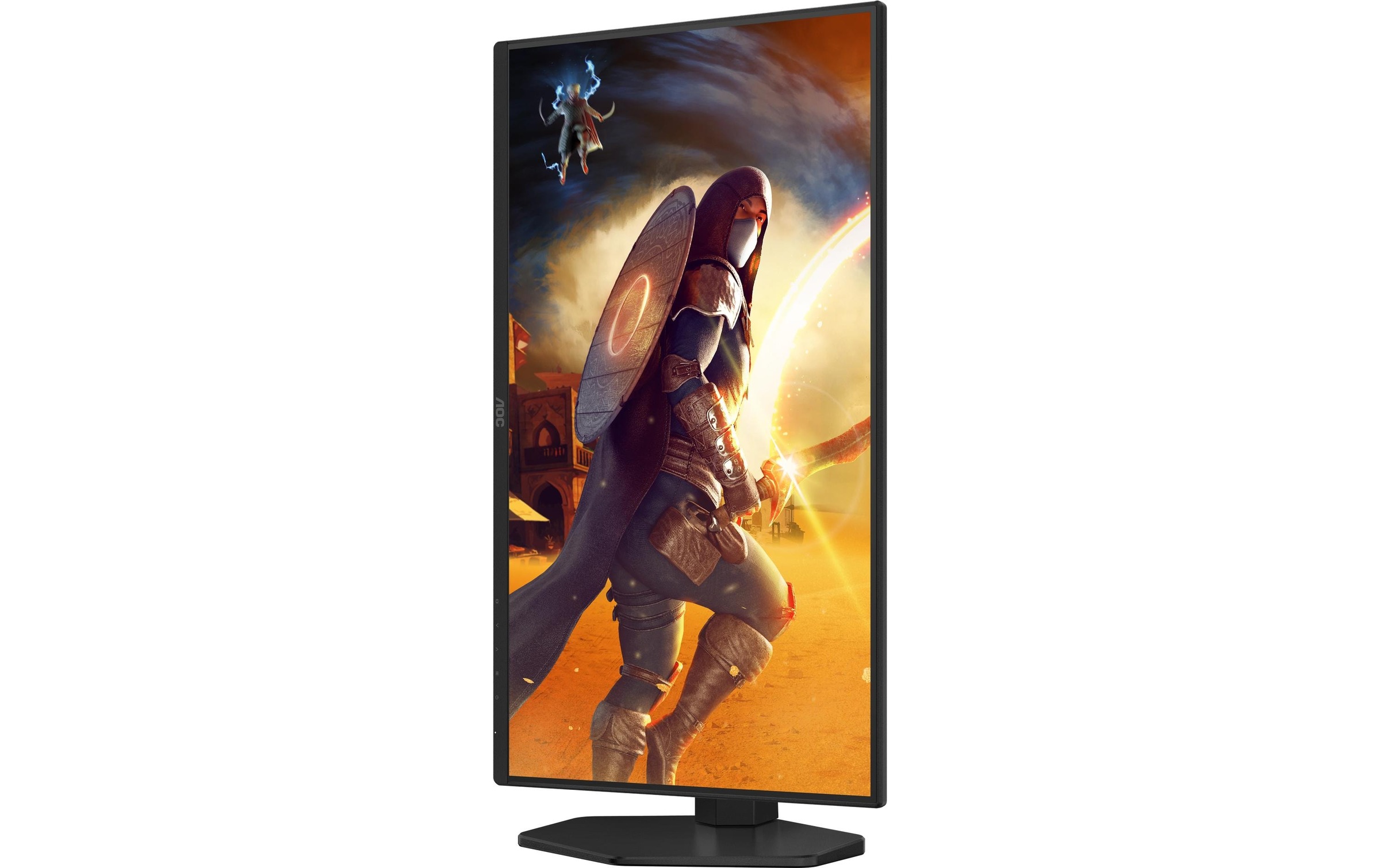 AOC LED-Monitor »25G4SXU«, 62,23 cm/24,5 Zoll, 1920 x 1080 px, Full HD, 310 Hz