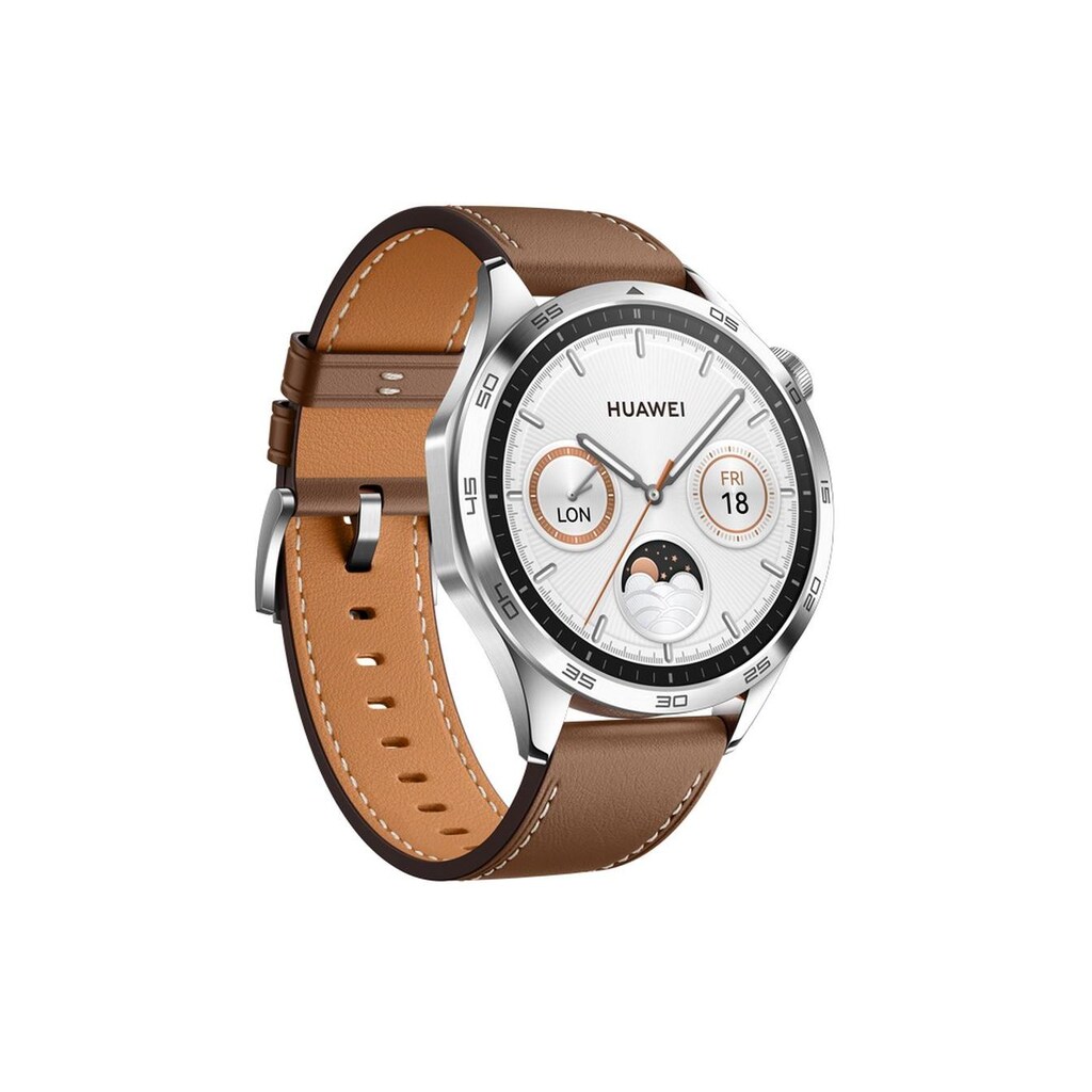 Huawei Smartwatch »GT4«