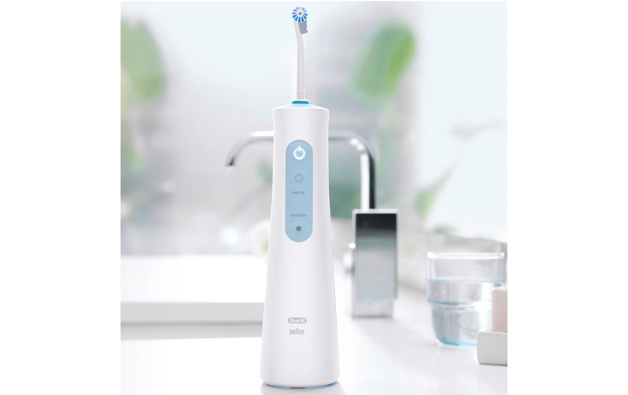 Oral-B Munddusche »AquaCare 4«