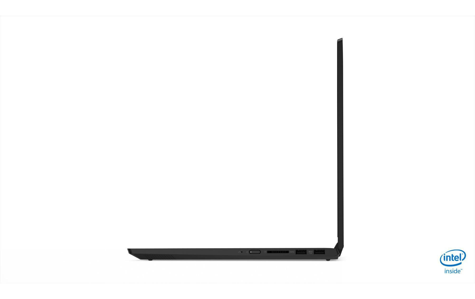 Lenovo Notebook »Ideapad C340-15«, / 15,6 Zoll, Intel, Core i7, 16 GB HDD, 512 GB SSD