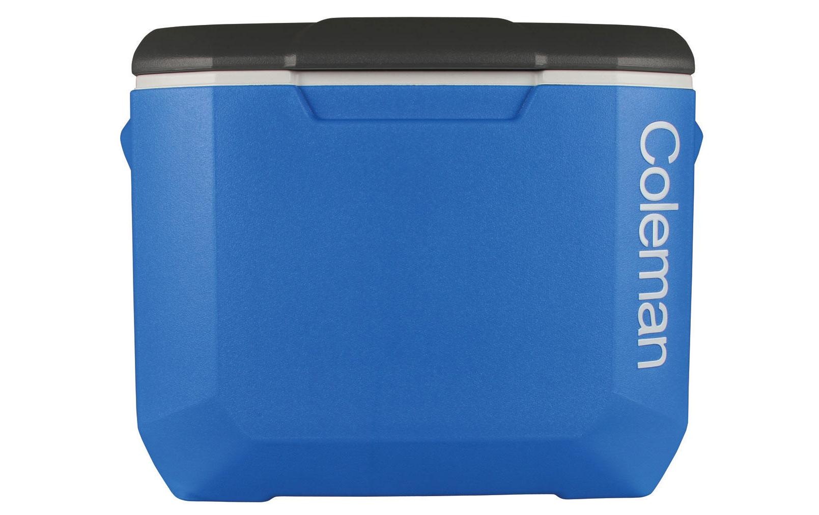 COLEMAN Kühlbox »60 QT Performance Wheeled Cooler 5.6 kg«