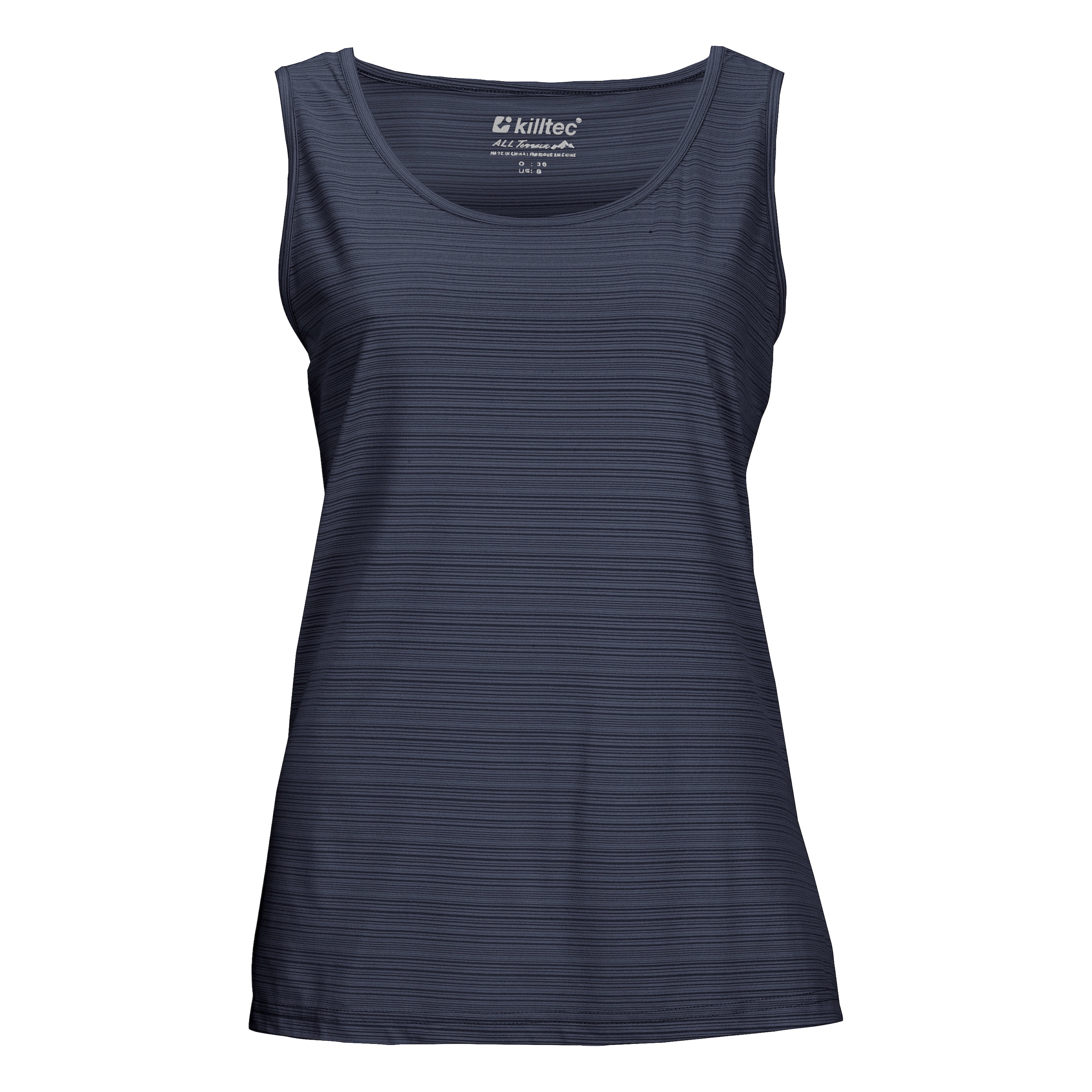 Killtec Tanktop »KOS 41 WMN TP«