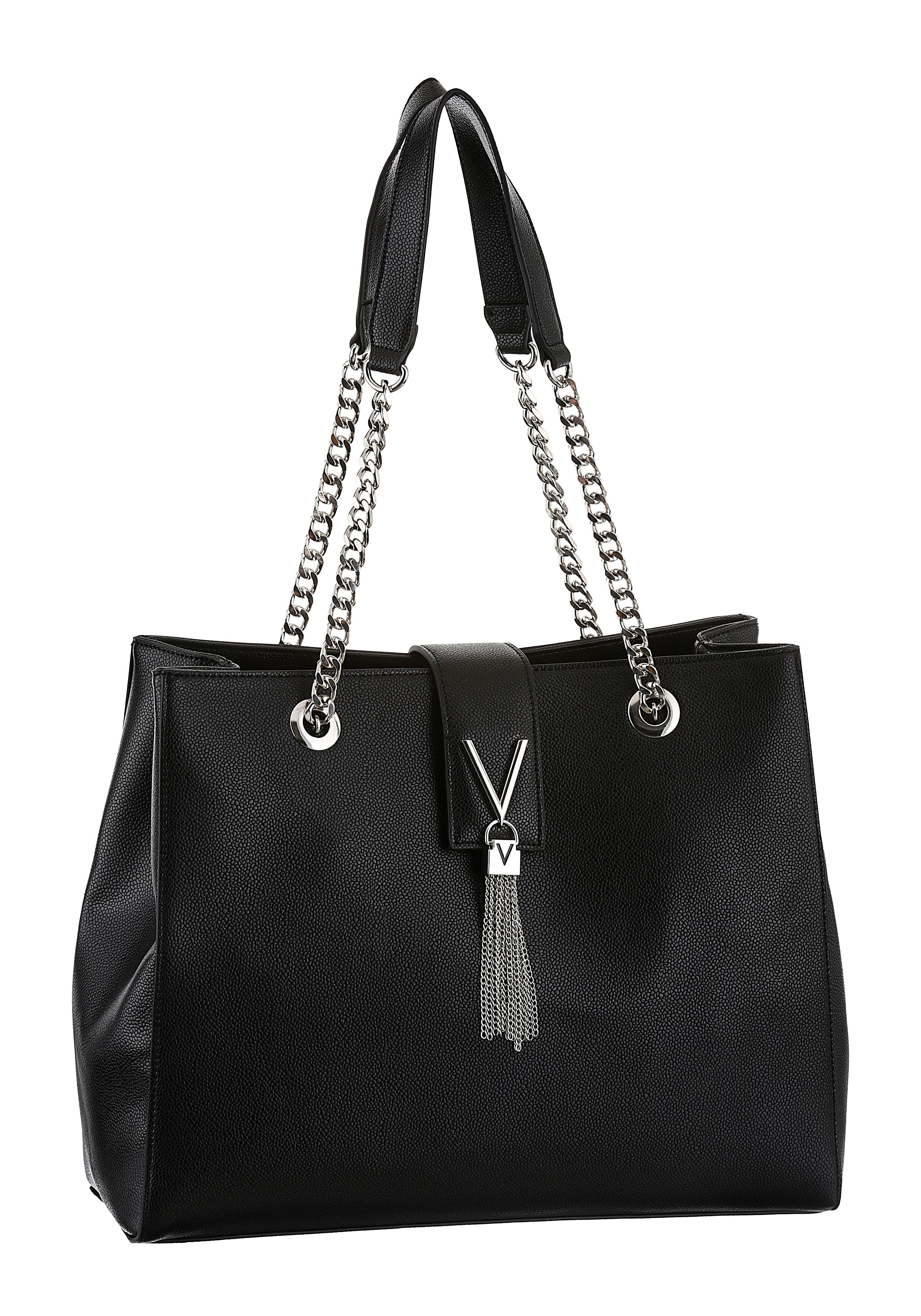 VALENTINO BAGS Shopper »DIVINA«, Handtasche Damen Tasche Damen Henkeltasche-Valentino Bags 1