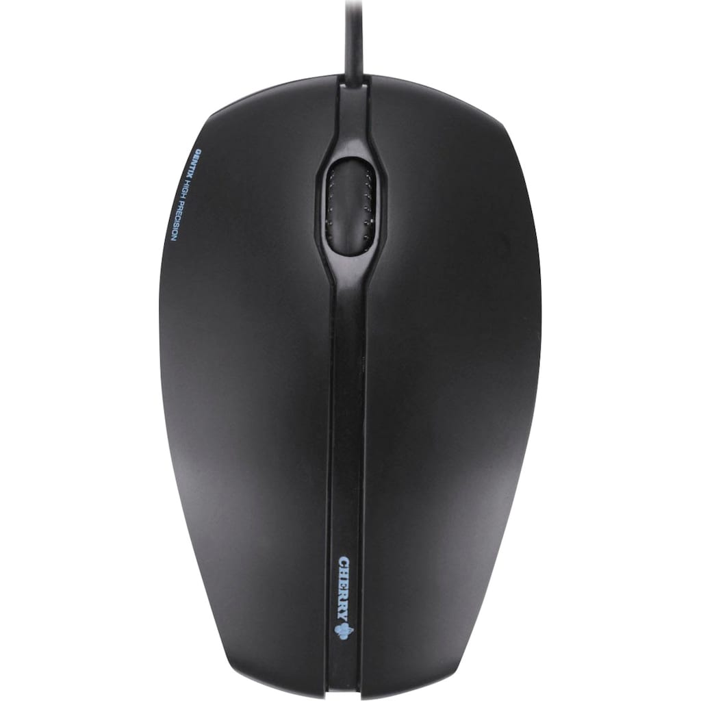Cherry Maus »GENTIX Corded Optical Mouse«