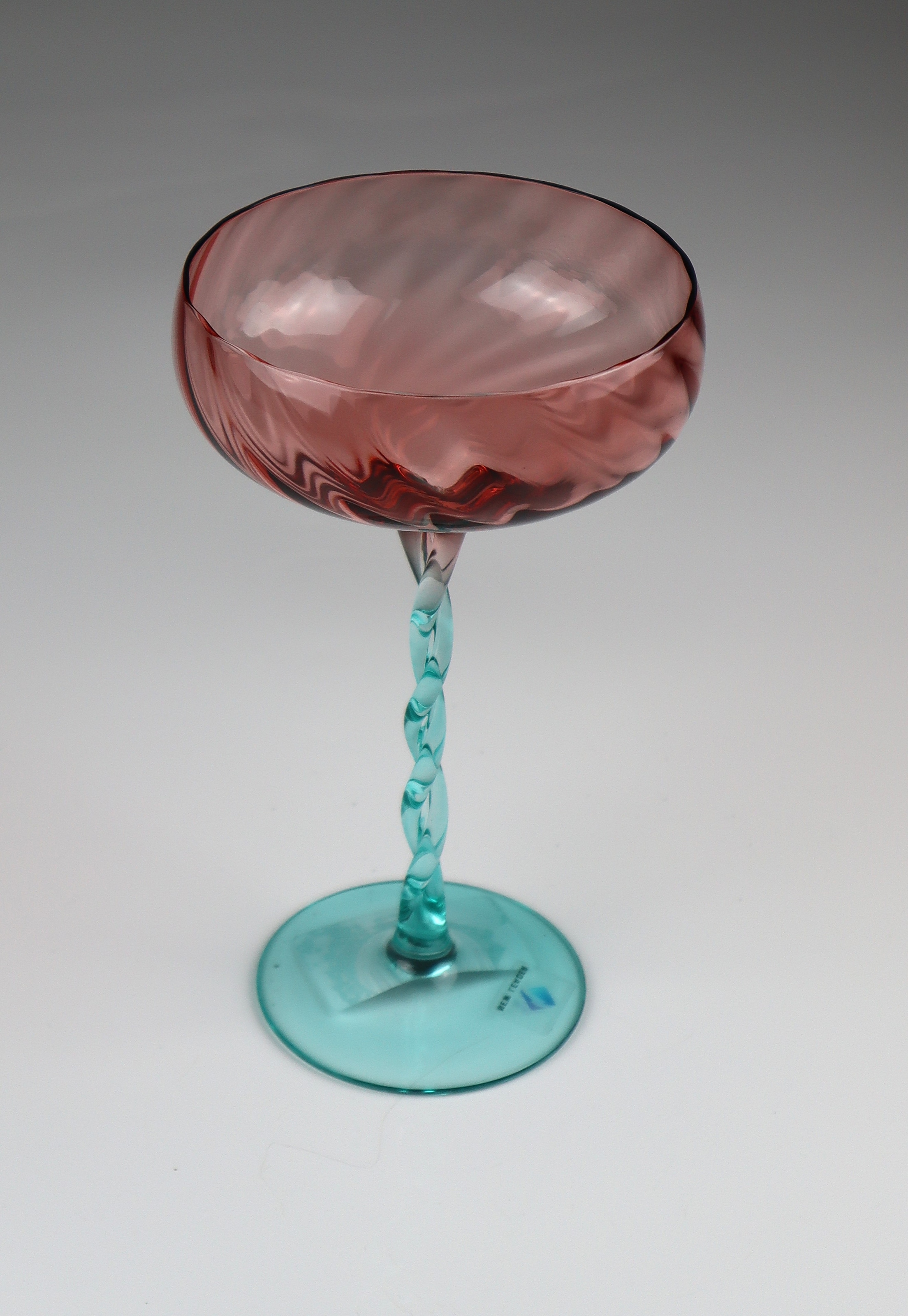 AM Design Cocktailglas "Handgefertigt" 3er Set