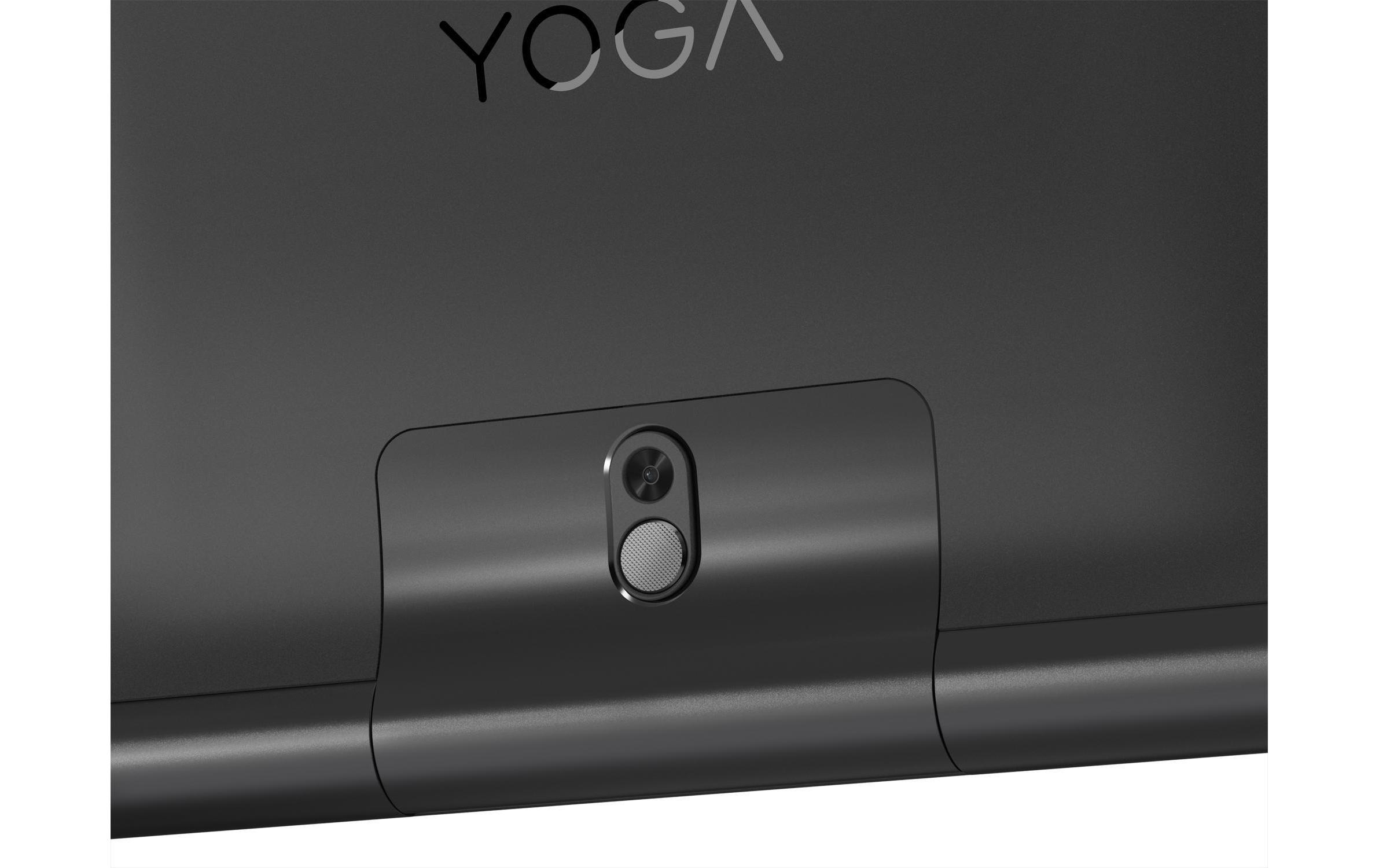 Lenovo Tablet »Yoga Smart Tab 10 64 GB Anthrazit«, (25,65 cm / 10,1 Zoll),)