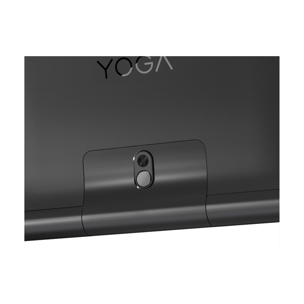 Lenovo Tablet »Yoga Smart Tab 10 64 GB Anthrazit«