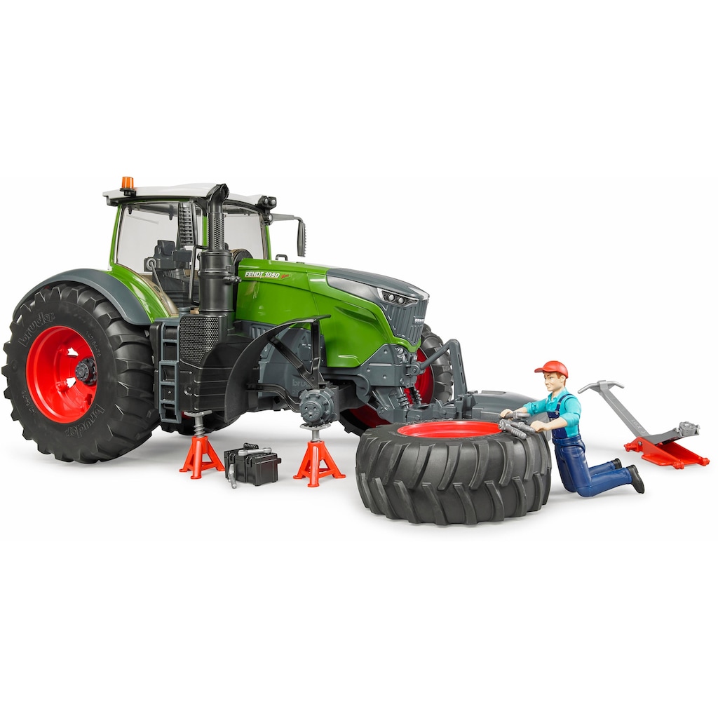 Bruder® Spielzeug-Traktor »Fendt 1050 Vario, 1:16, grün«