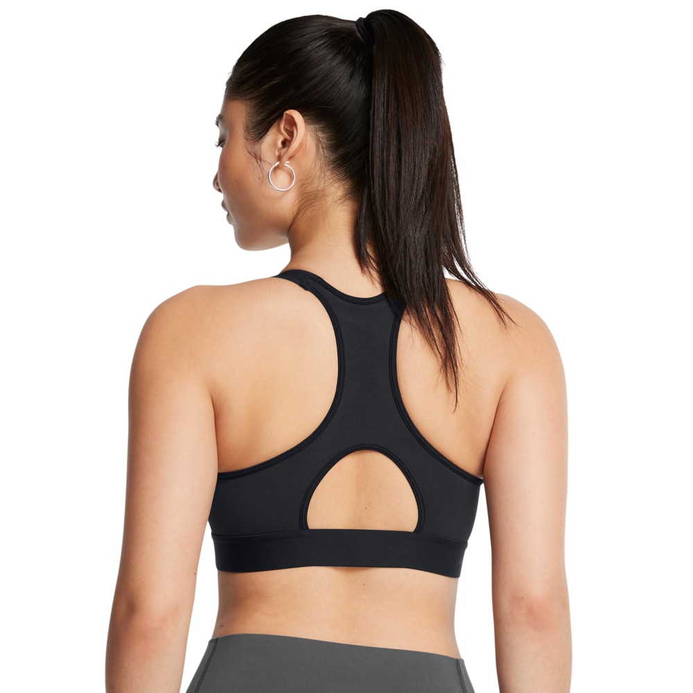 Under Armour® Sport-BH »HeatGear®«, Perfekt für die warmen Tage. Hält dich kühl und trocken.
