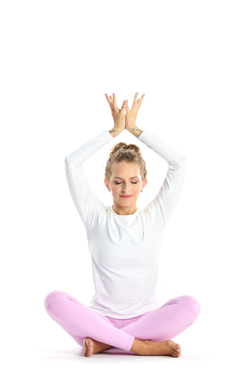 Winshape Leggings »Functional Comfort AEL112C«, Ultra weicher, elastischer Funktionsstoff