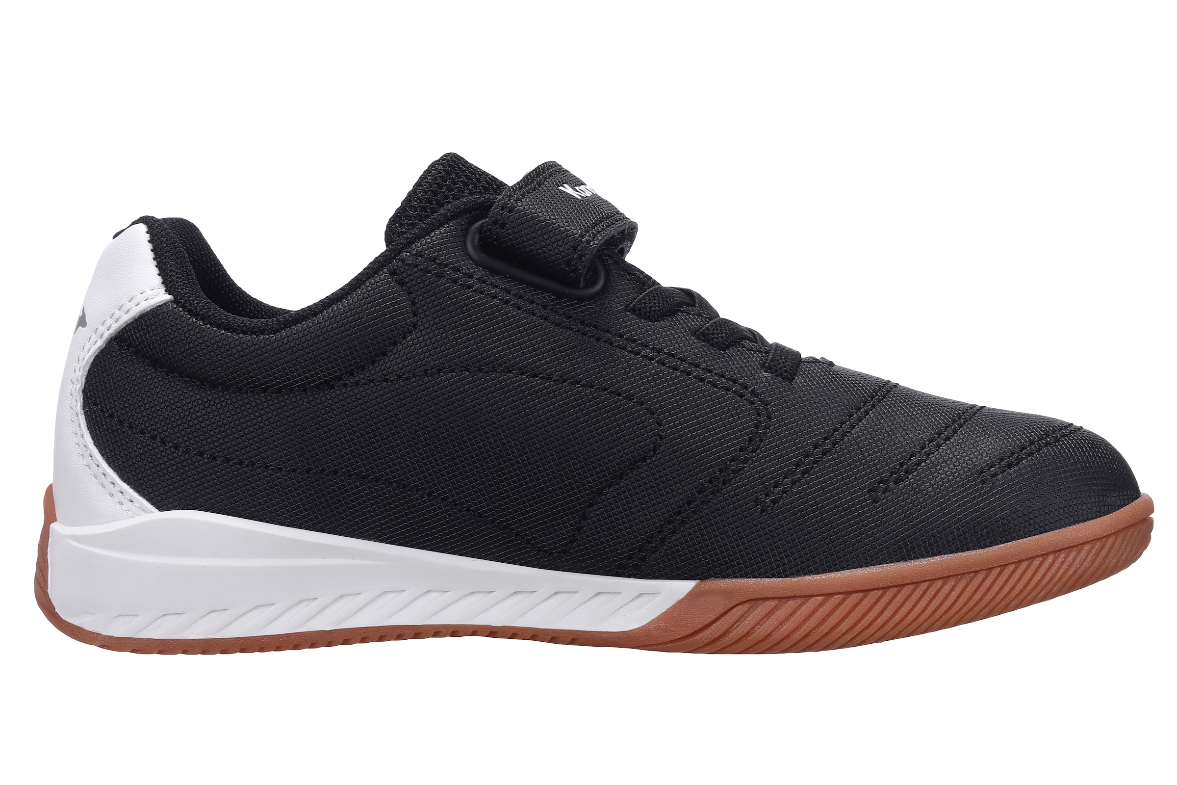 KangaROOS Hallenschuh »K5-Drib EV«, Non-Marking Sohle