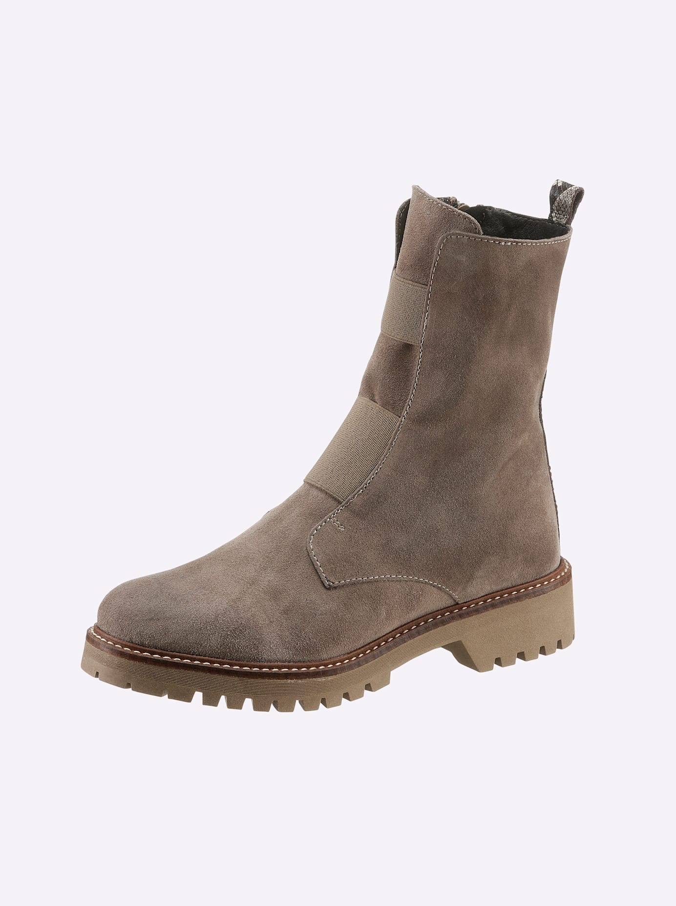 heine Stiefelette