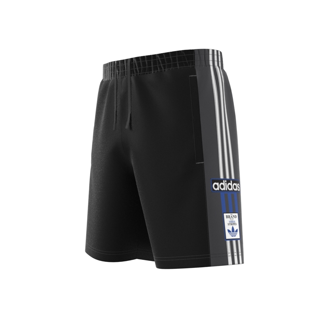 adidas Originals Shorts »ADIBREAK SHO«, (1 tlg.)