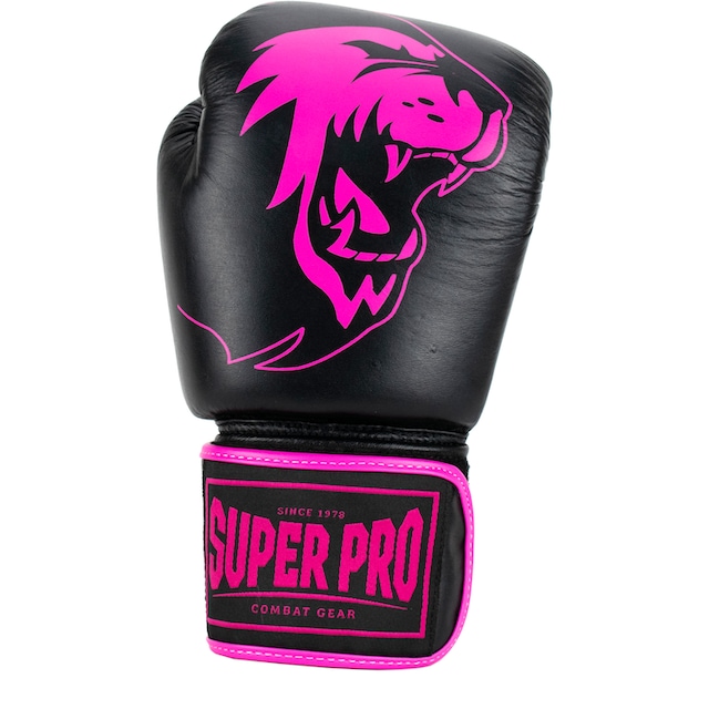 Boxhandschuhe Jelmoli-Versand kaufen online »Warrior« | Pro Super