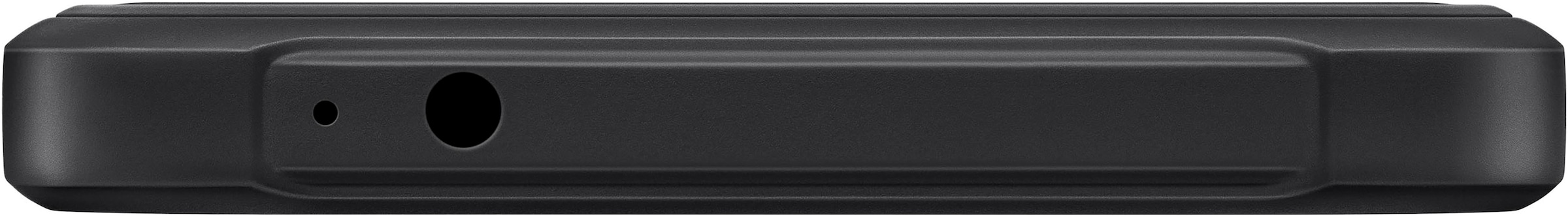 Samsung Smartphone »Galaxy XCover7 Enterprise Edition«, schwarz