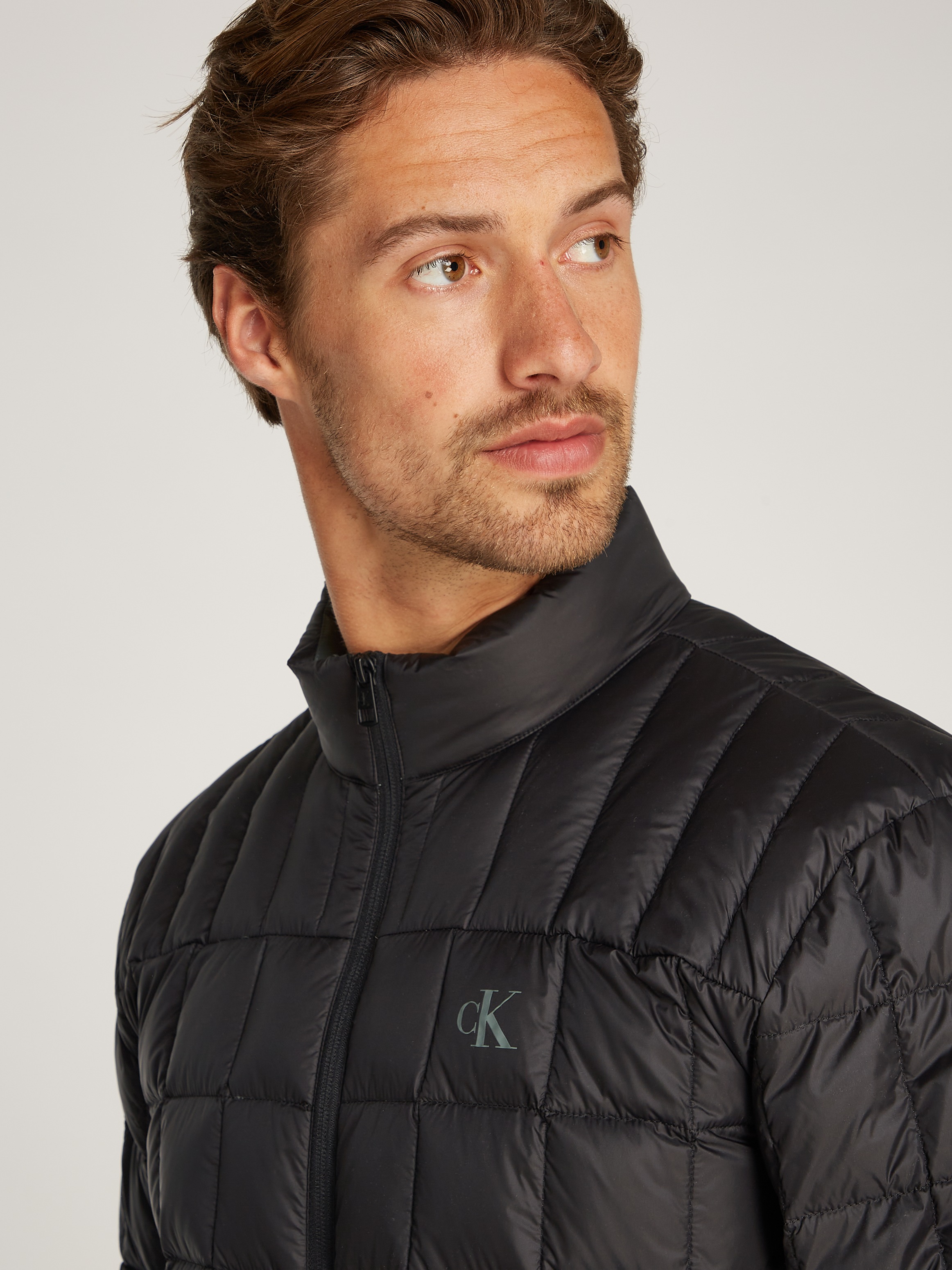 Calvin Klein Jeans Leichtdaunenjacke »ULTRA LIGHT DOWN JACKET«
