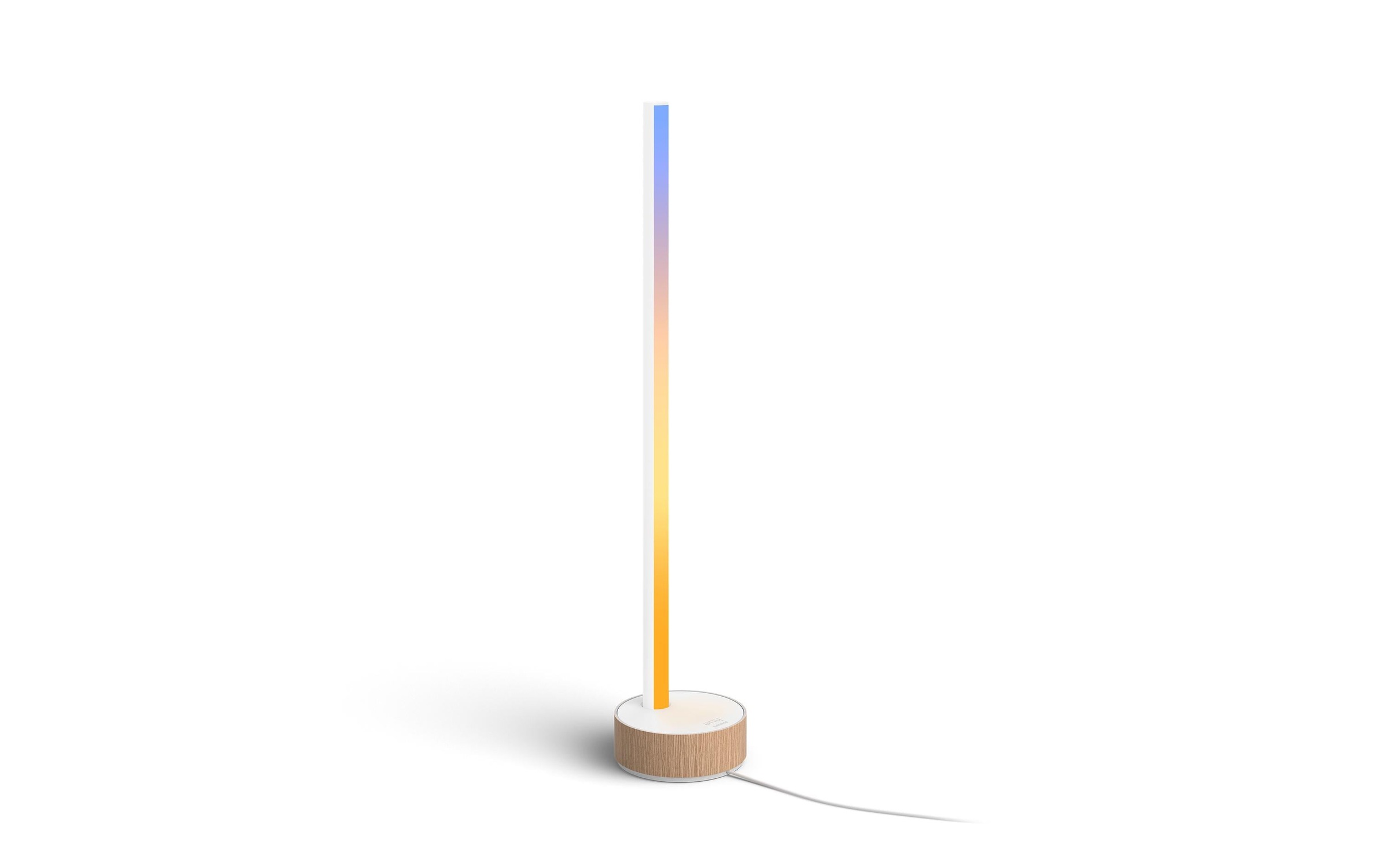 Philips Hue Tischleuchte »Gradient S«, 1 flammig-flammig