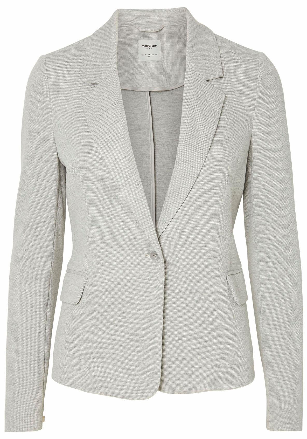 Vero Moda Jerseyblazer »VMJULIA LS BLAZER«