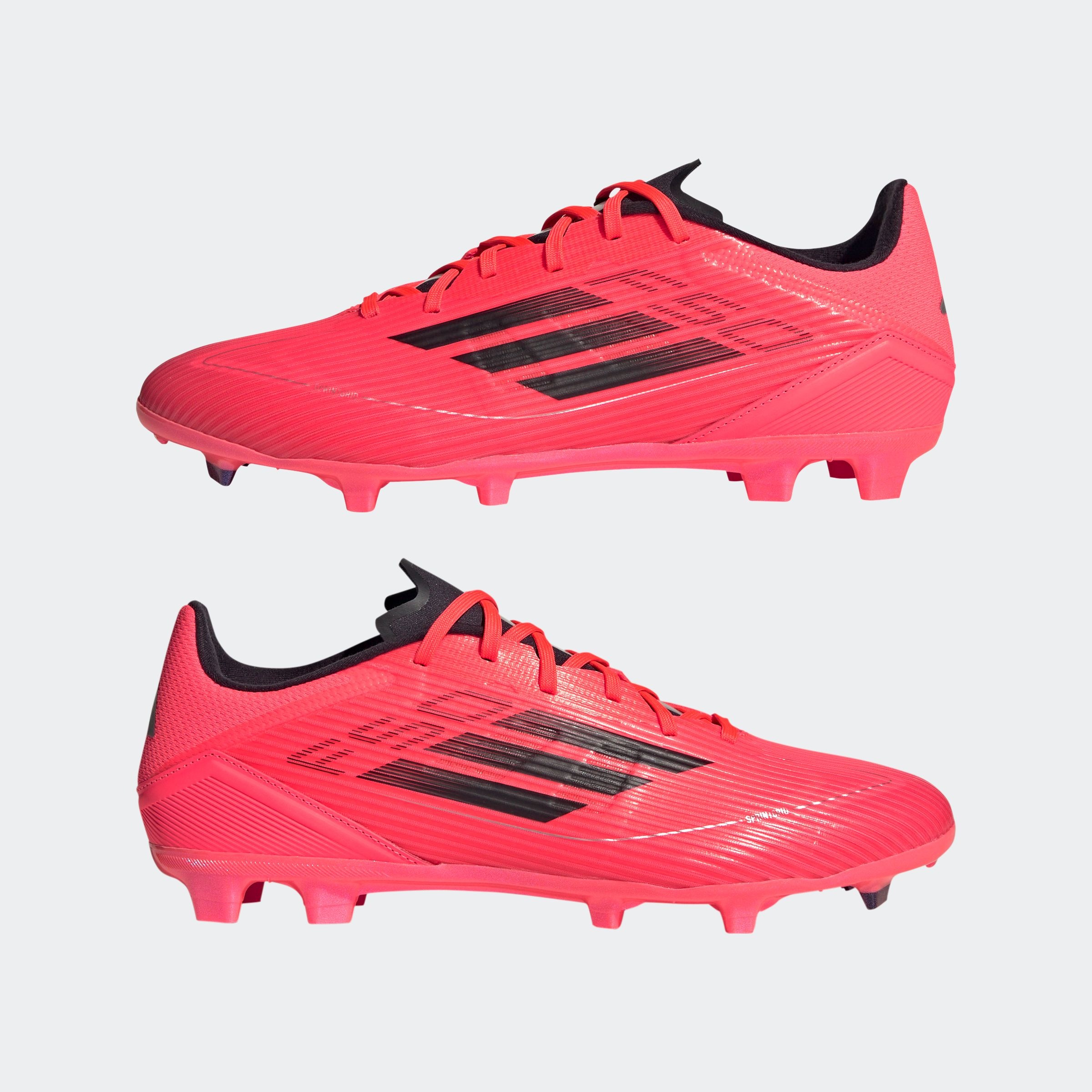 adidas Performance Fussballschuh »F50 LEAGUE FG/MG«, für Rasenplätze