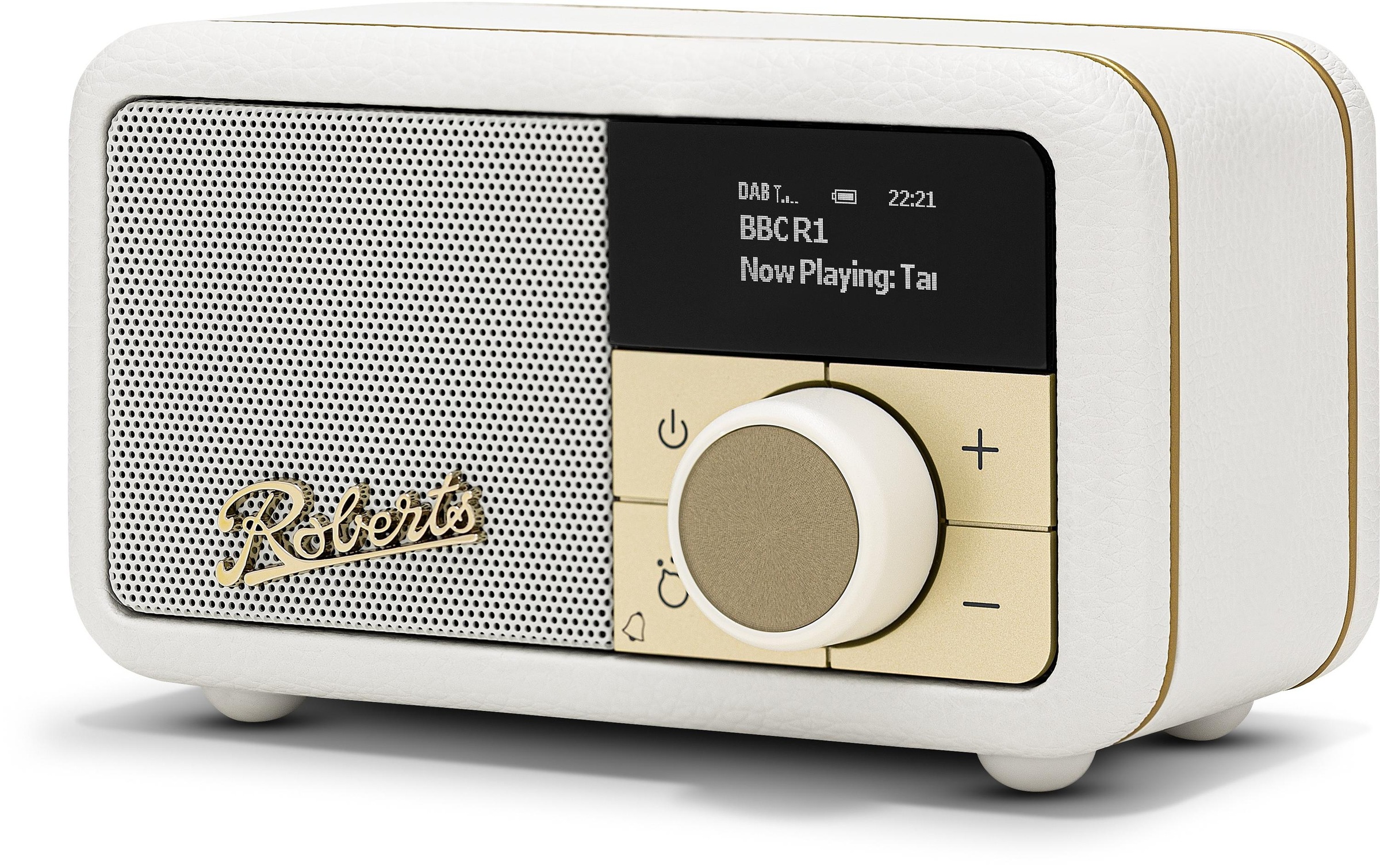 ROBERTS RADIO Digitalradio (DAB+) »Revival Petite 2« ( Digitalradio (DAB+)   FM-Tuner )