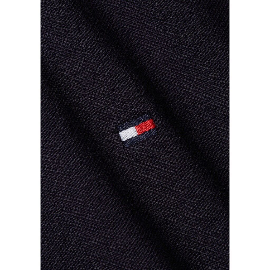 Tommy Hilfiger Poloshirt »CONTRAST PLACKET REG POLO«