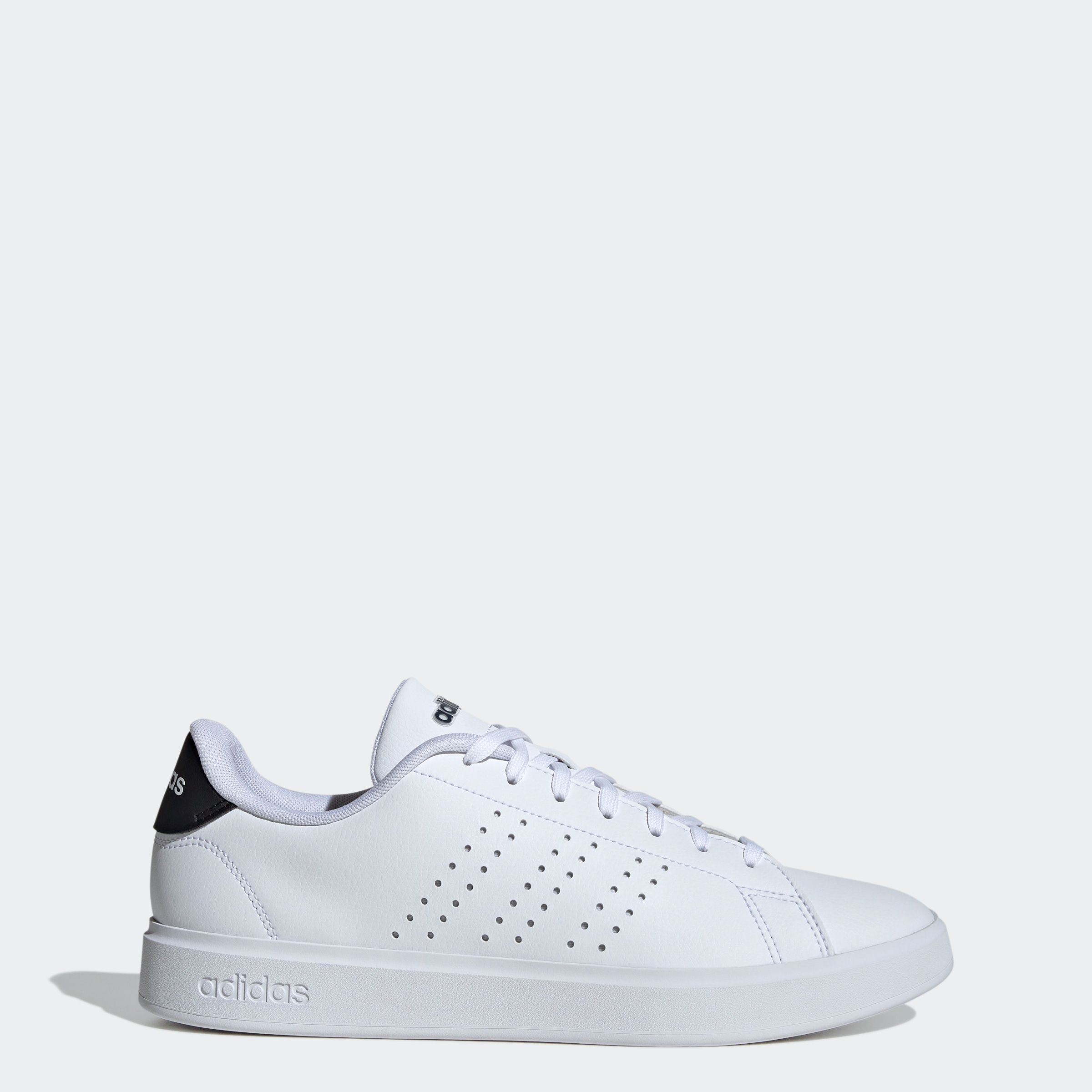 adidas Sportswear Sneaker »ADVANTAGE 2.0«, Design auf den Spuren des adidas Stan Smith