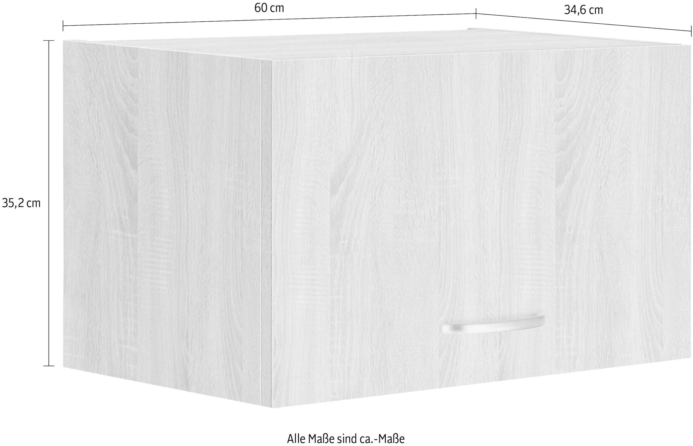 ❤ OPTIFIT Klapphängeschrank »Parare«, Breite 60 cm kaufen im Jelmoli-Online  Shop | Hängeschränke