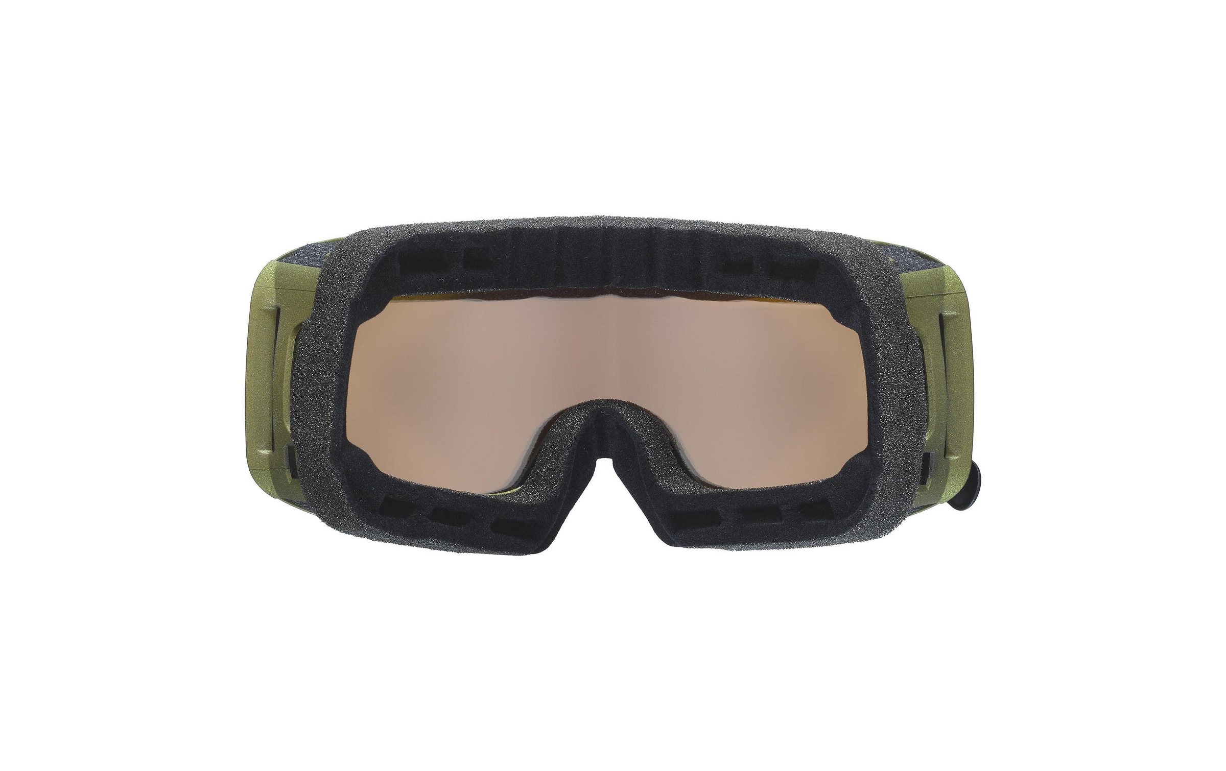 Uvex Skibrille »saga TO«