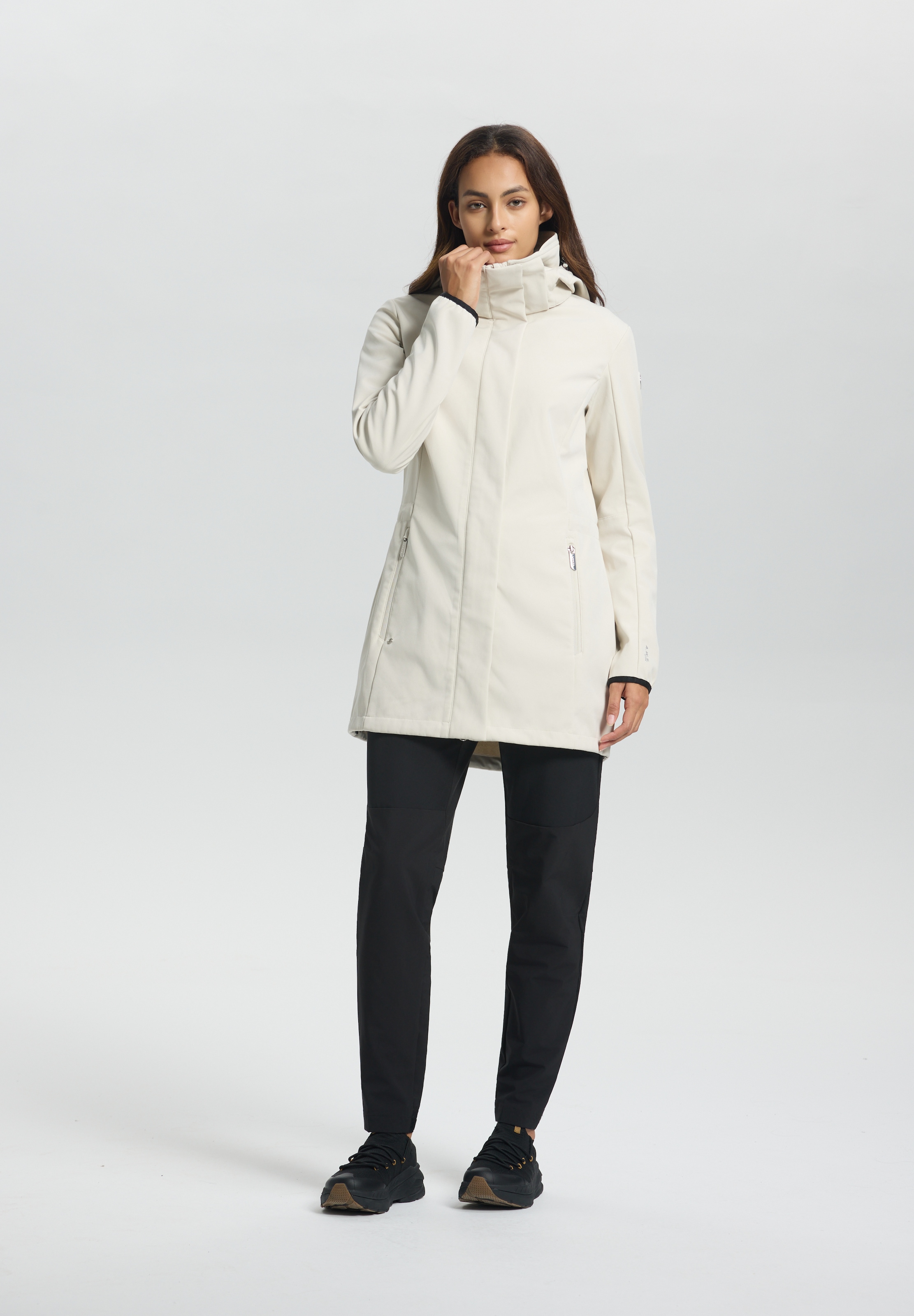 Luhta Softshelljacke »ILONIEMI«