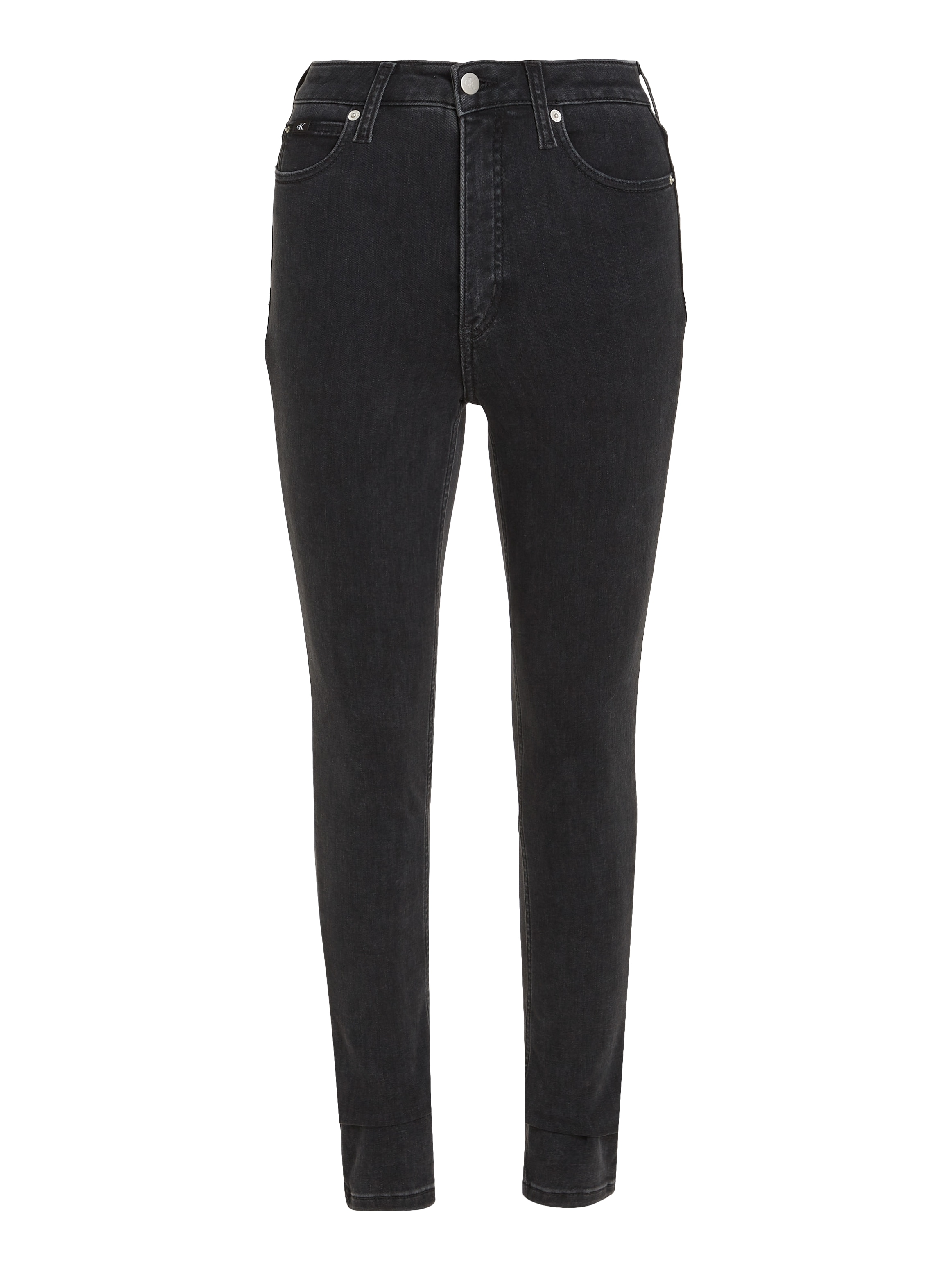 Calvin Klein Jeans Skinny-fit-Jeans »HIGH RISE SKINNY«