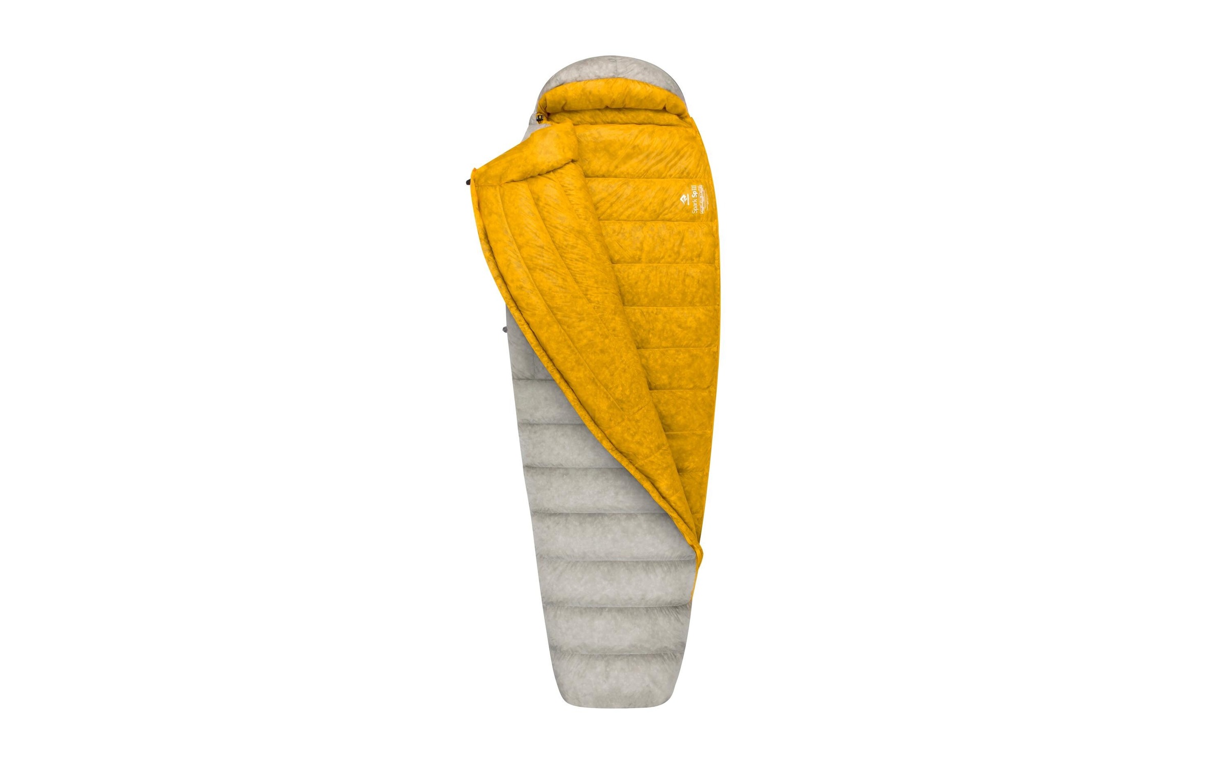 sea to summit Schlafsack »Spark SpIII - Regular«
