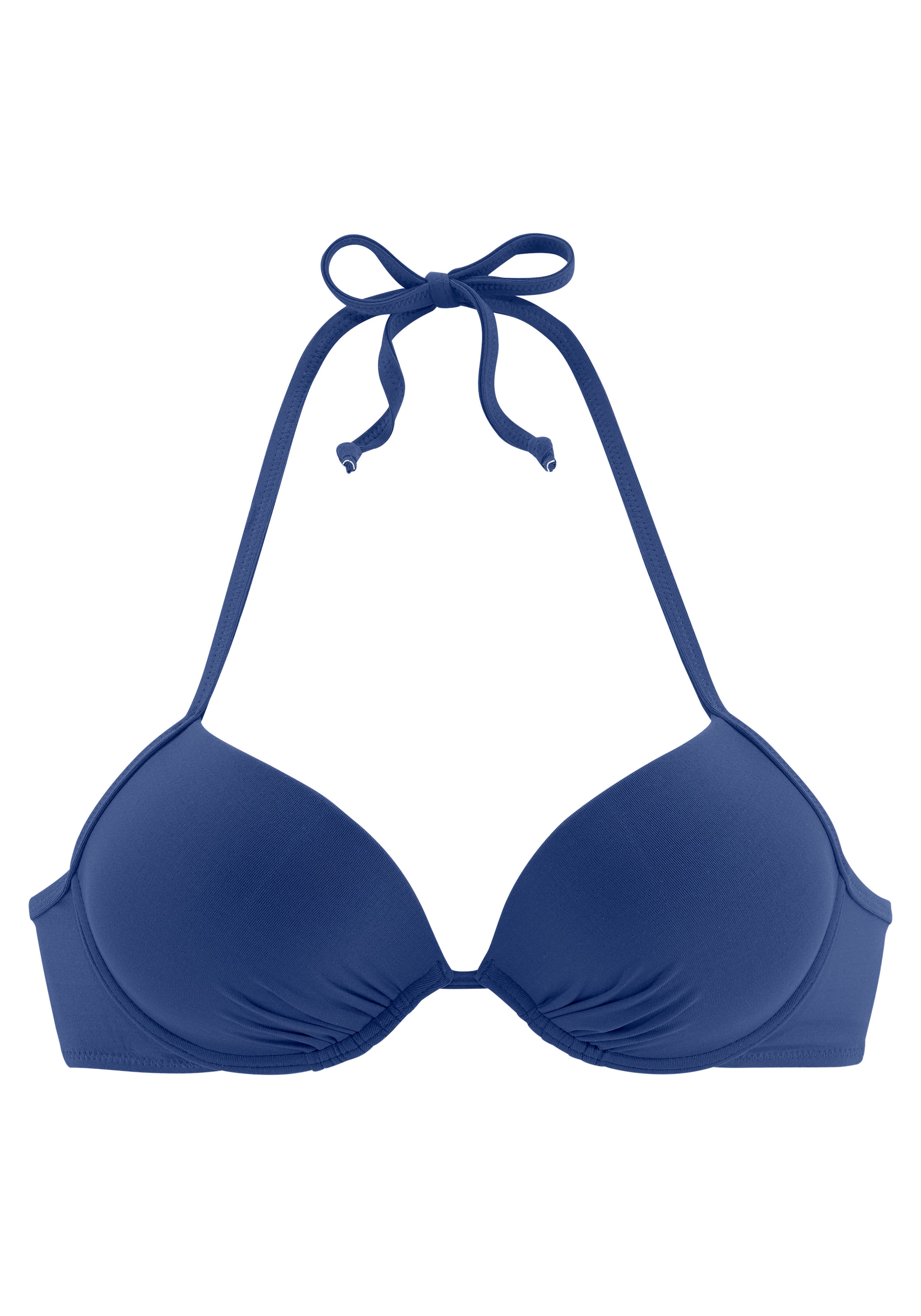 Buffalo Push-Up-Bikini-Top »Happy«, in mehreren Trendfarben