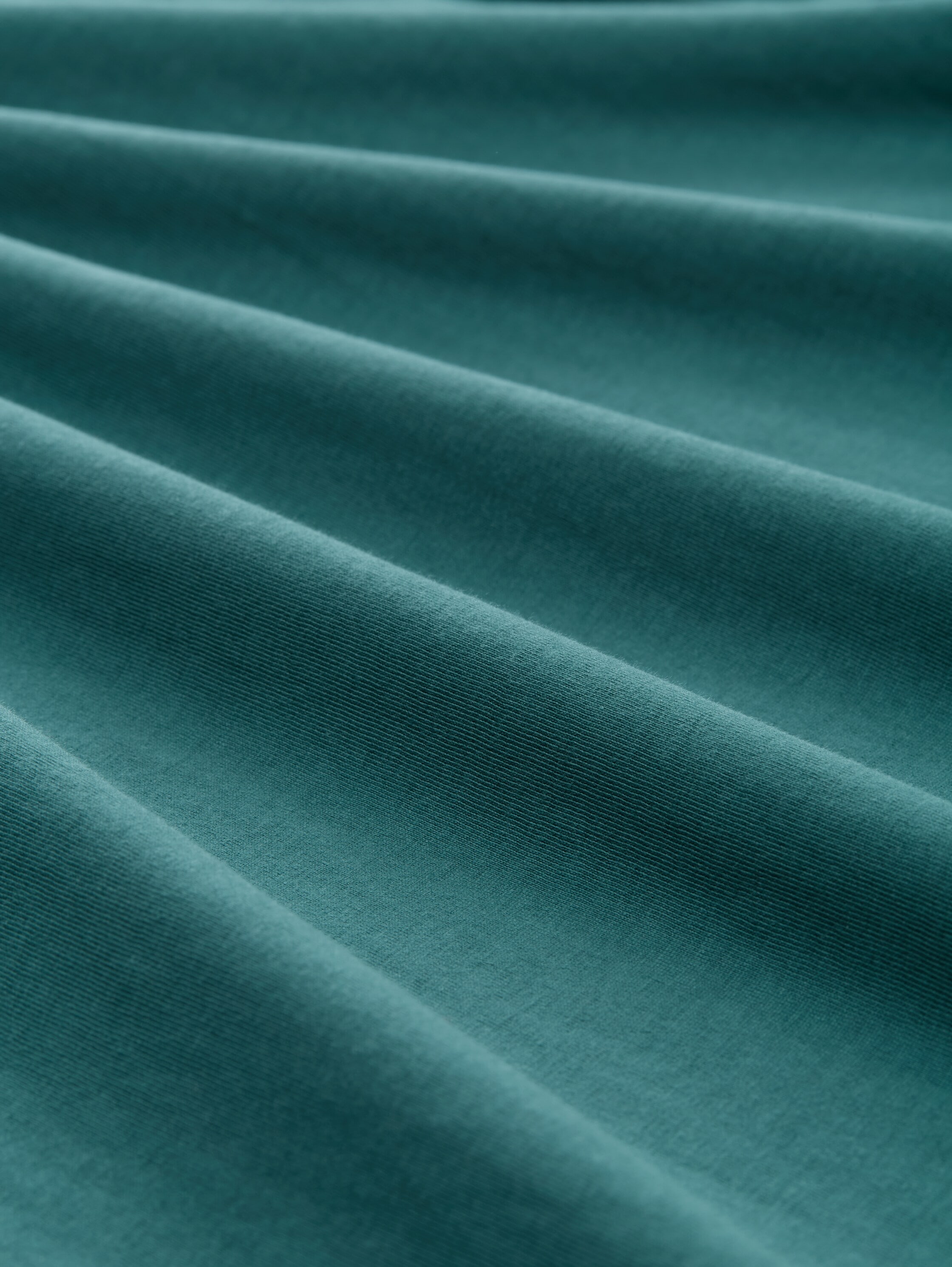 TOM TAILOR T-Shirt, mit grossem Logofrontprint