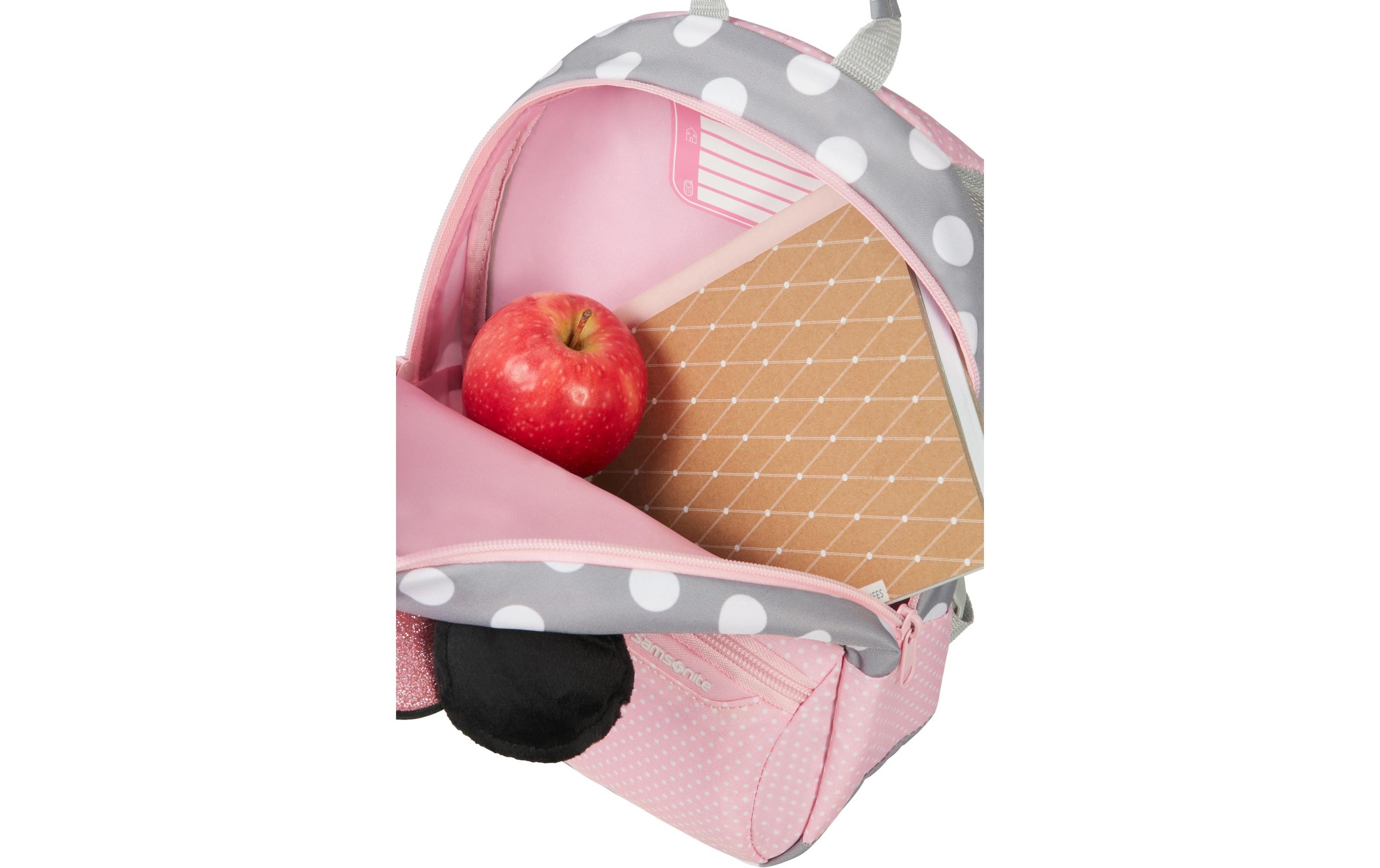 Samsonite Kinderrucksack »Disney Ultimate 2 S 7 l«