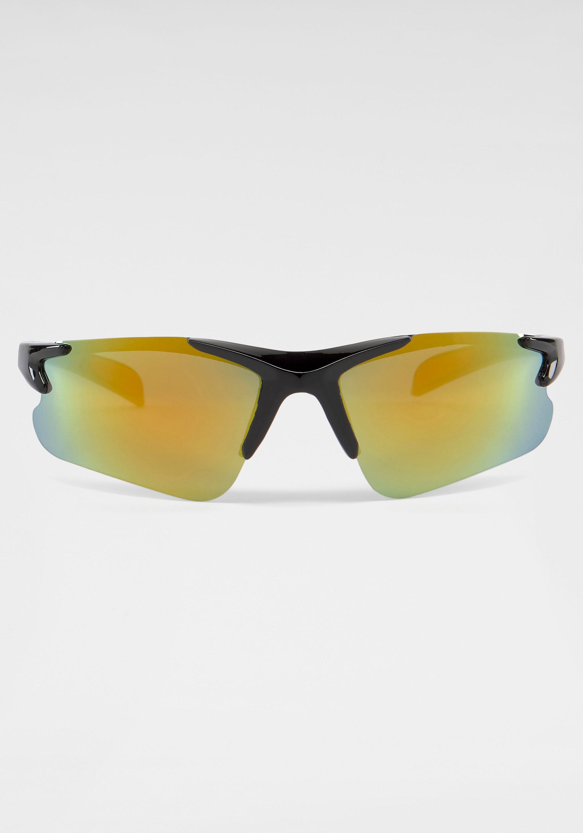 PRIMETTA Eyewear | Gläsern bestellen Sonnenbrille, Jelmoli-Versand verspiegelten mit online