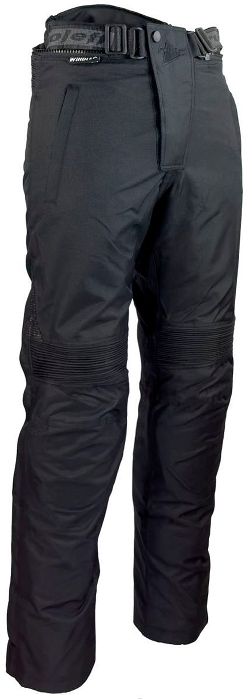 roleff Motorradhose »RO 456«, wind- und wasserdicht, für Damen