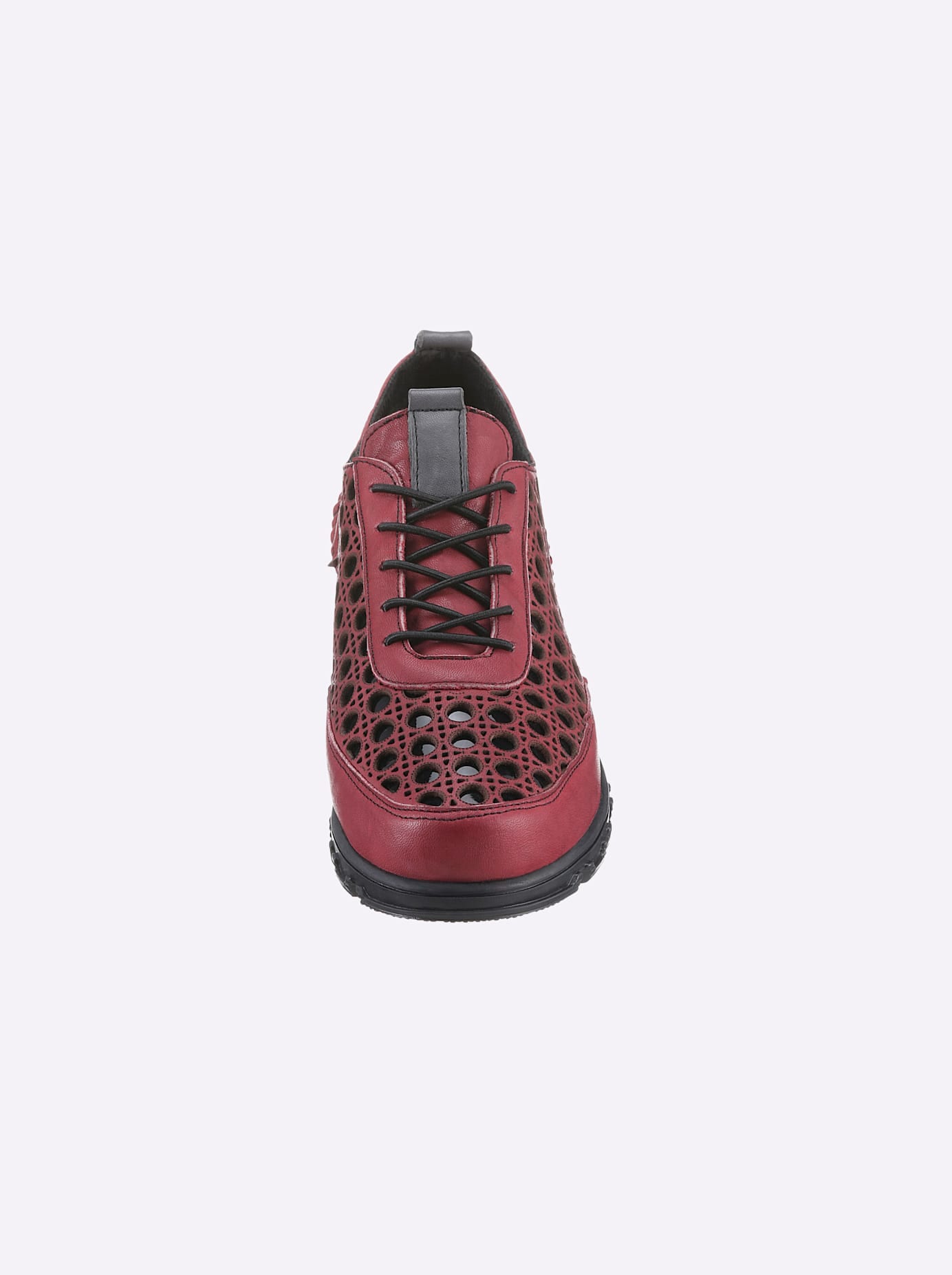 Gemini Schnürschuh