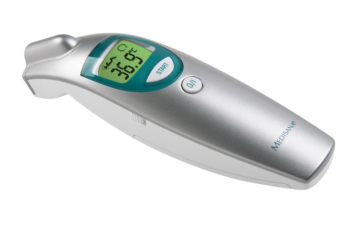 Medisana Fieberthermometer »FTN«