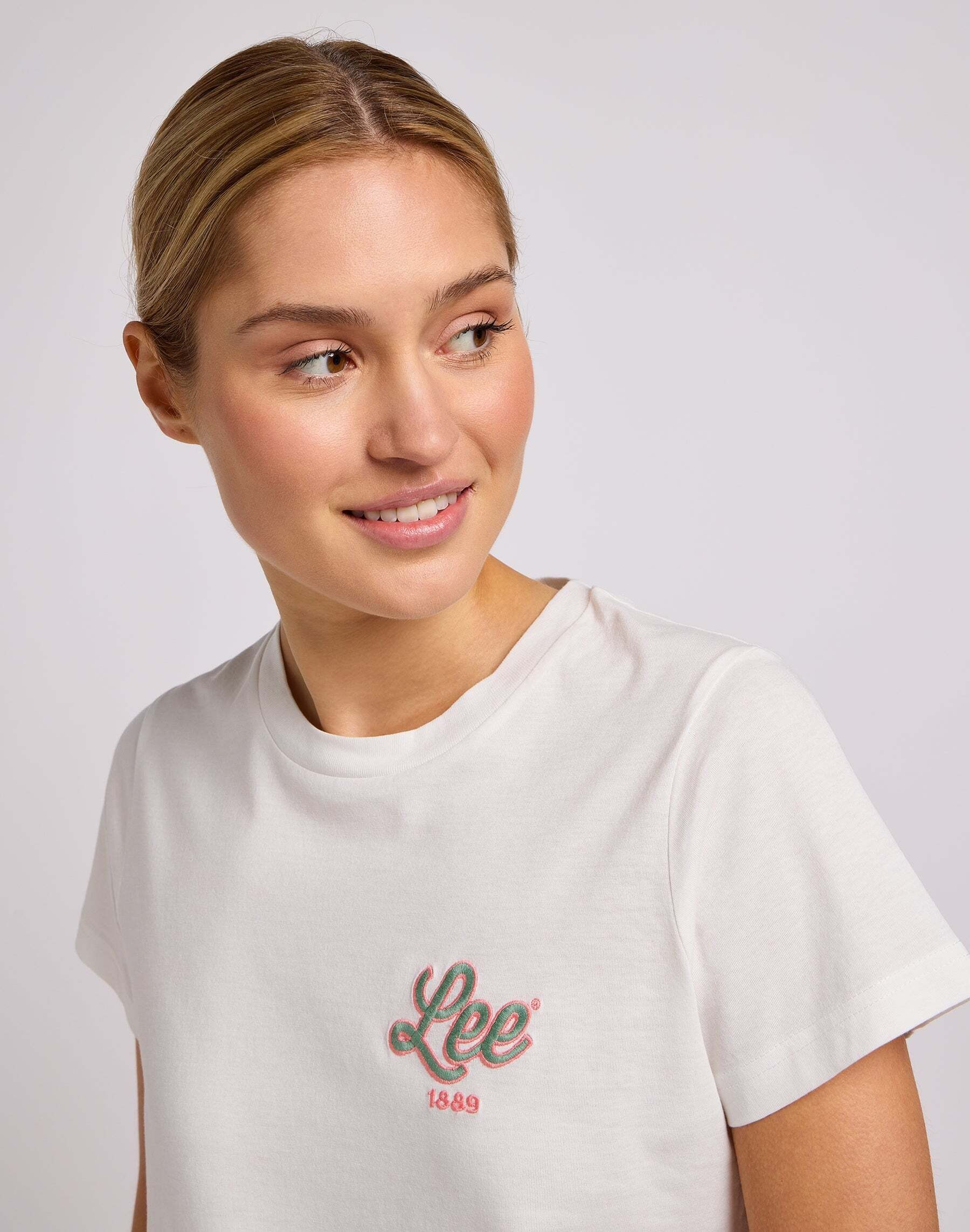 Salsa Langarmhemd »LEE Hemden Patch Shirt«