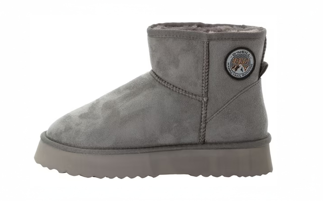 O'Neill Winterstiefel »BESIANA PLATFORM WOMEN MID« Winterschuhe, Winterboots, Snowboots mit Plateau-Sohle