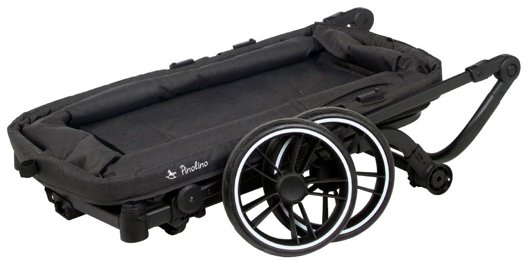 Pinolino® Bollerwagen »Cruiser«, BxTxH: 118x64x116 cm